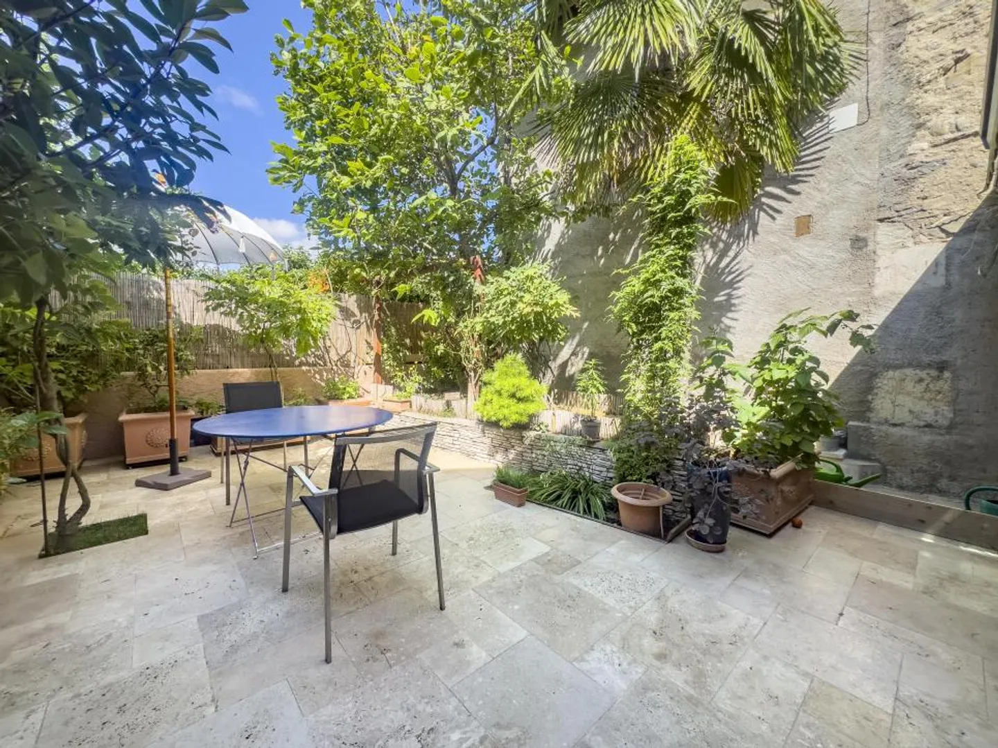 Appartamento straordinario nel cuore di Begnins - Foto 2 di 8