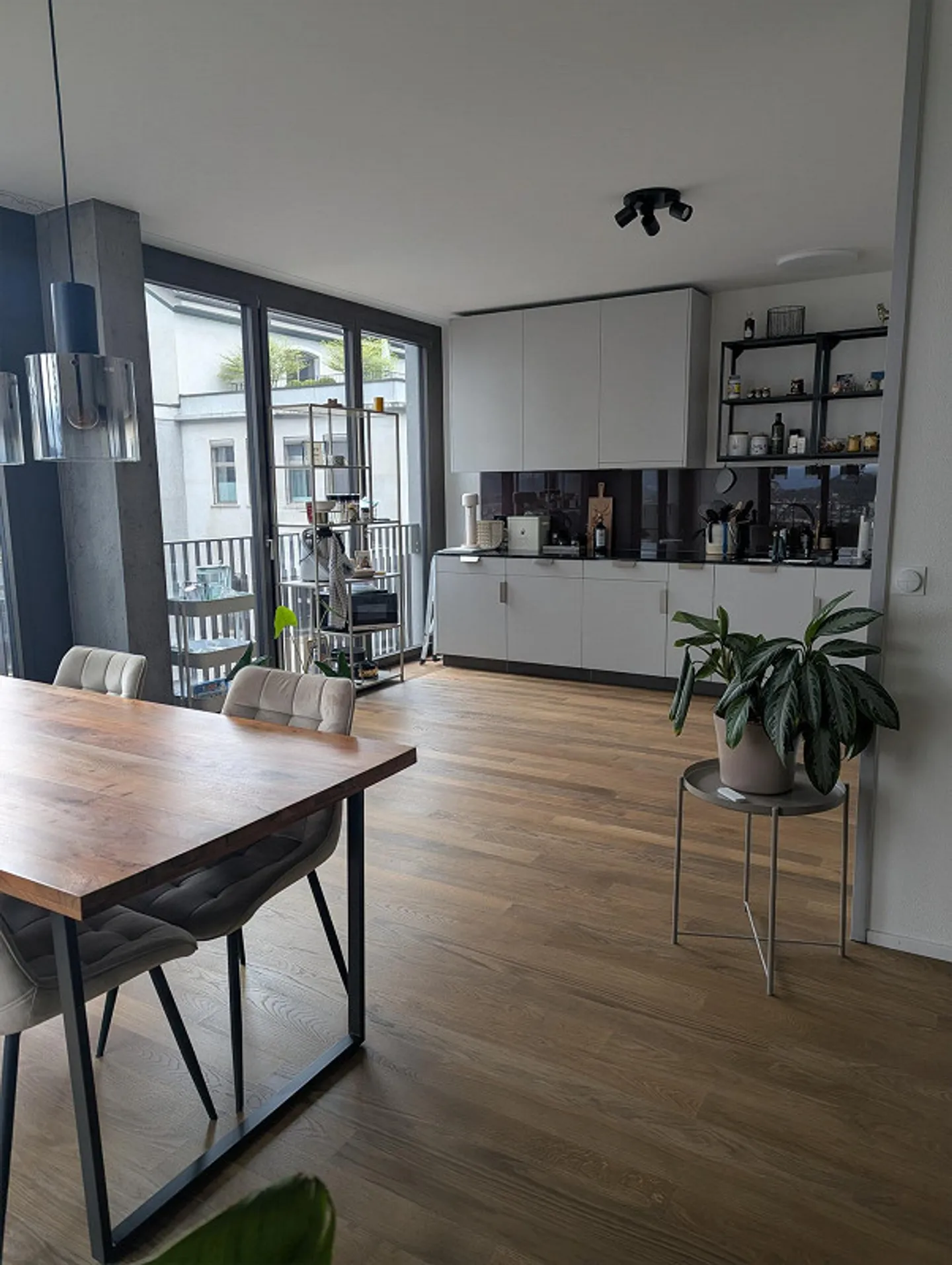 Appartement 4.5 pièces, 148,3 m2 - Photo 1 sur 19