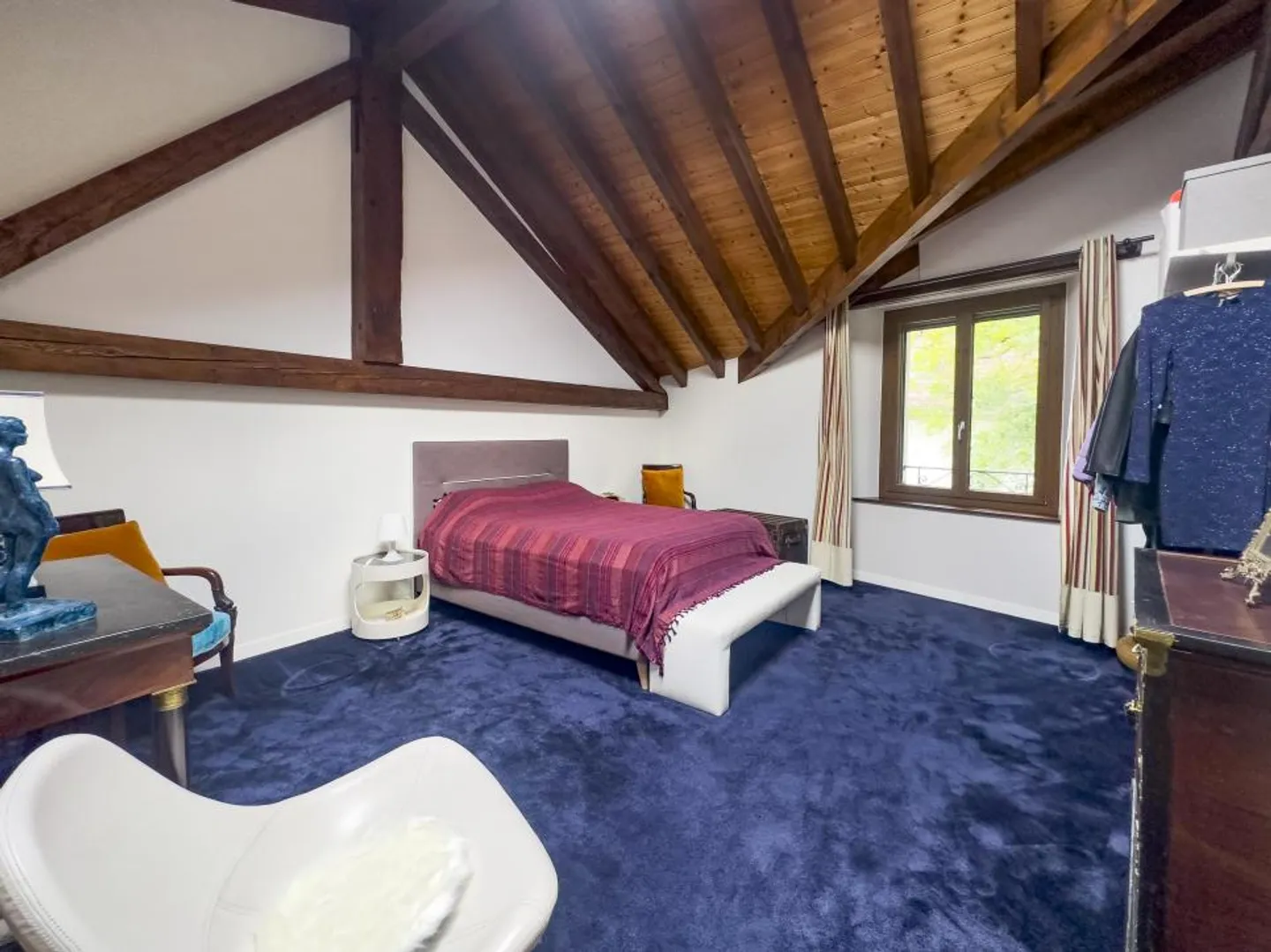 Appartamento straordinario nel cuore di Begnins - Foto 6 di 8