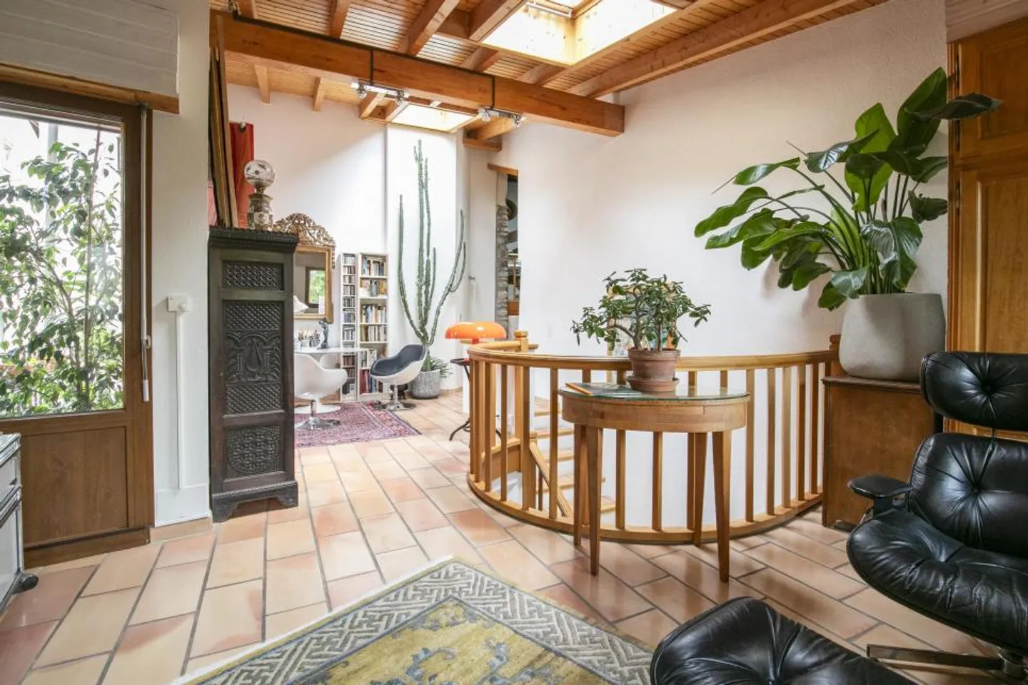 Appartamento straordinario nel cuore di Begnins - Foto 8 di 8