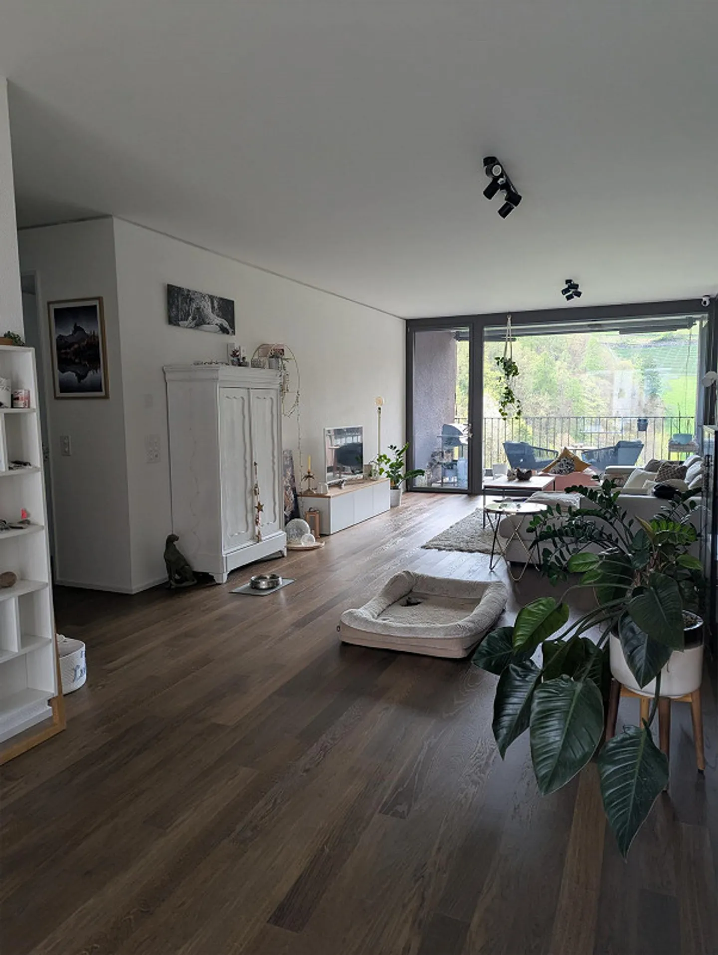 Appartement 4.5 pièces, 148,3 m2 - Photo 3 sur 19