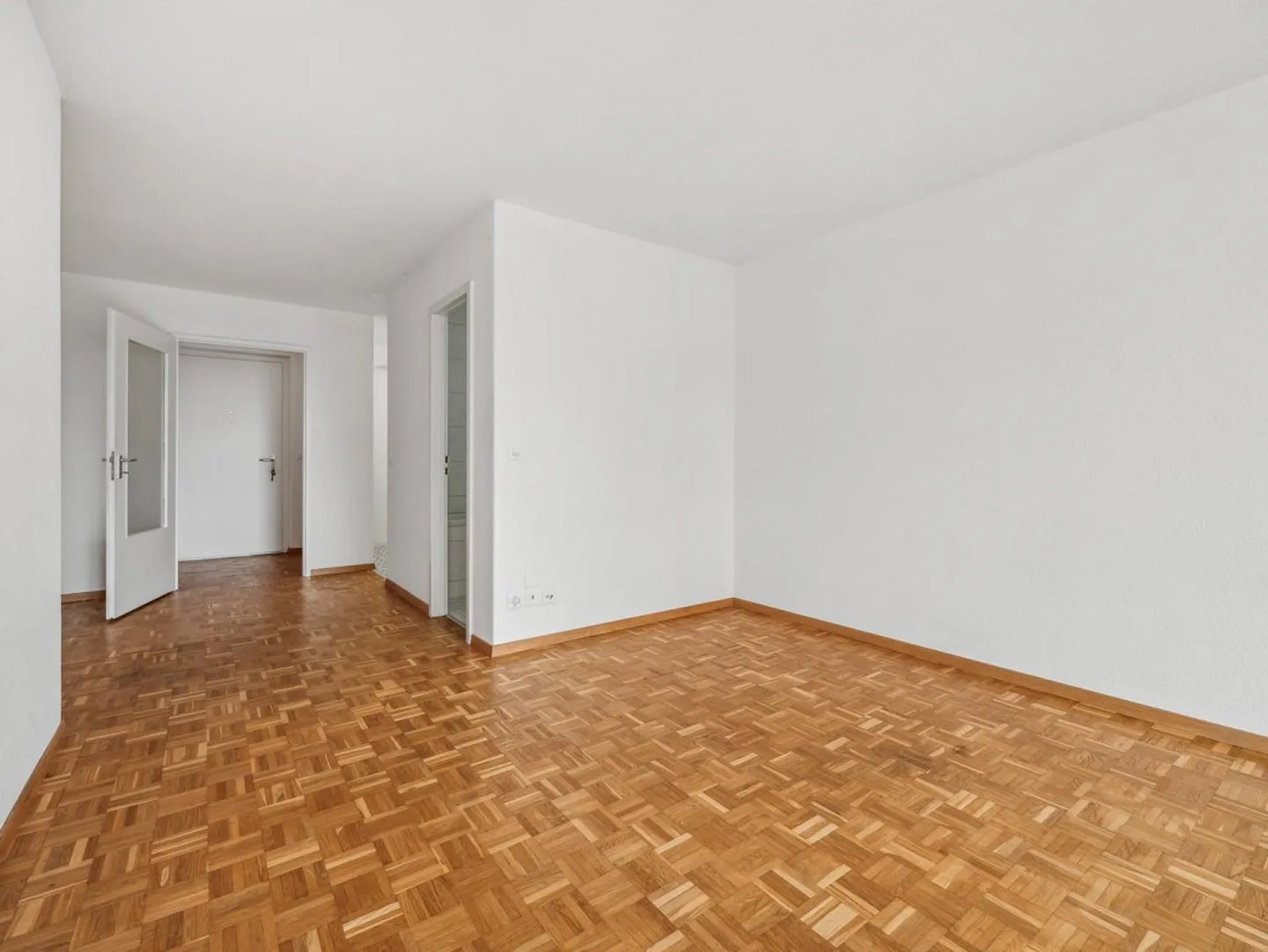 Beautiful and spacious 1.5 room apartment from 1.4.2026 - Photo 3 of 7