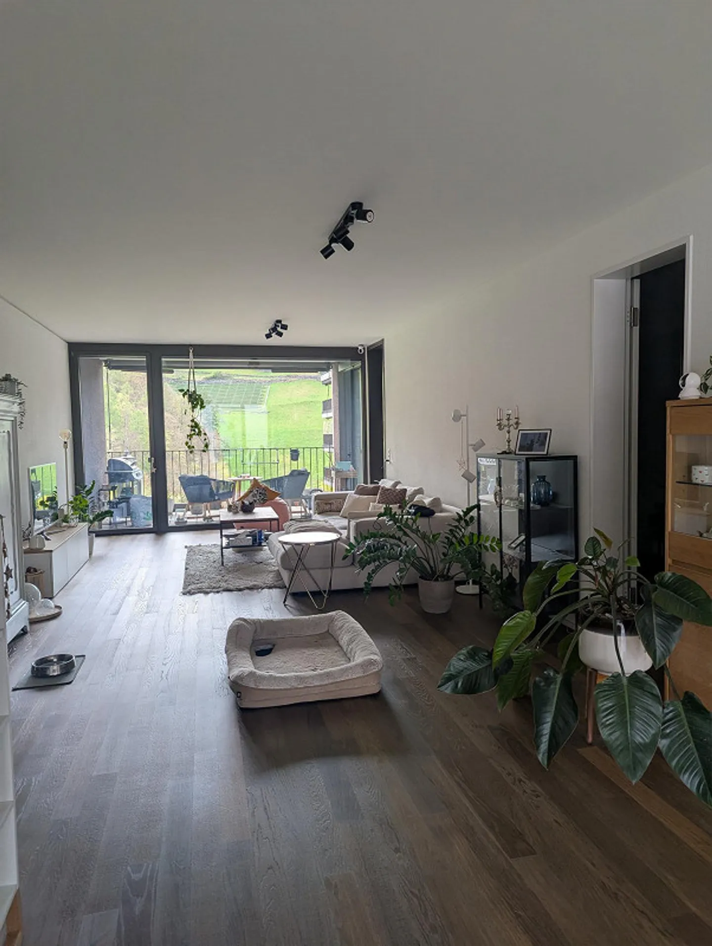 Appartement 4.5 pièces, 148,3 m2 - Photo 4 sur 19