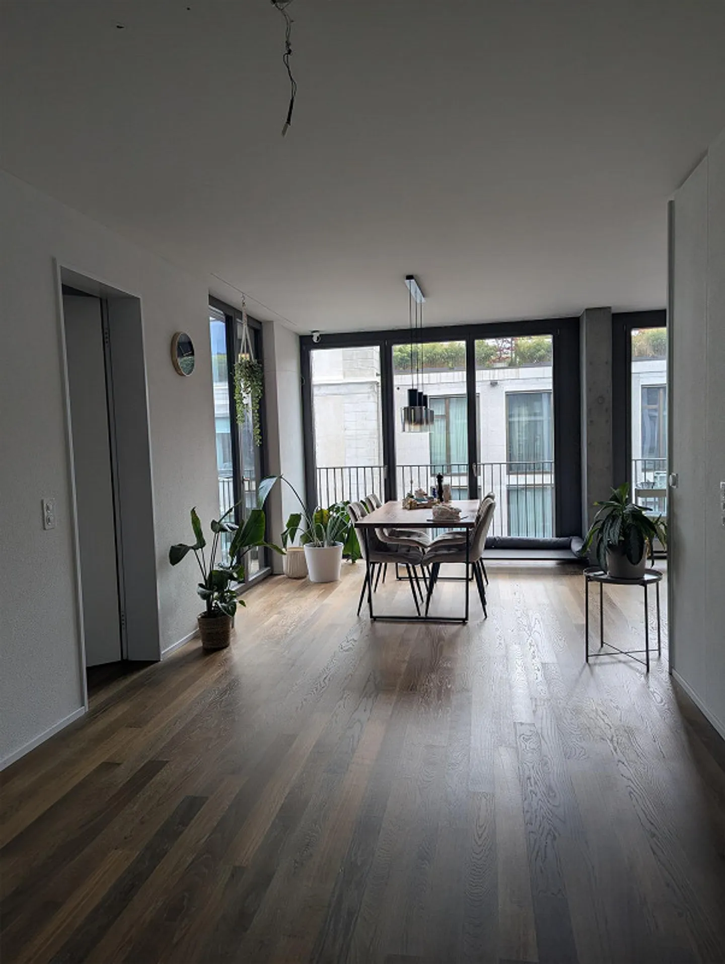 Appartement 4.5 pièces, 148,3 m2 - Photo 5 sur 19