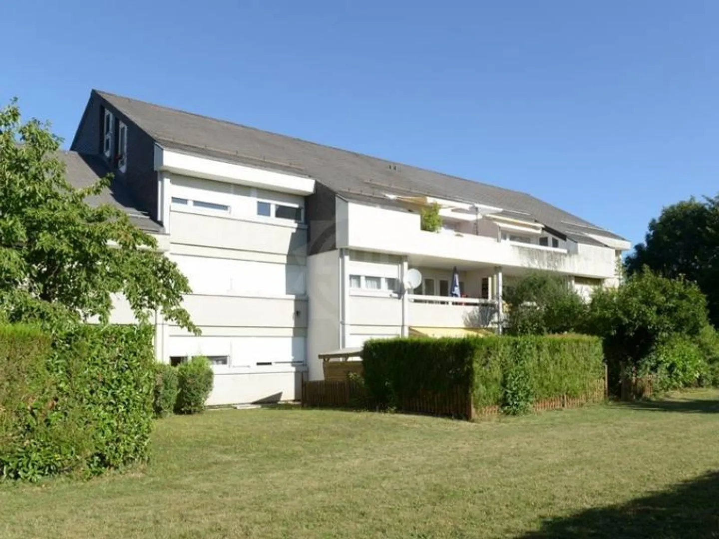 Appartamento - Puplinge - Foto 1 di 3