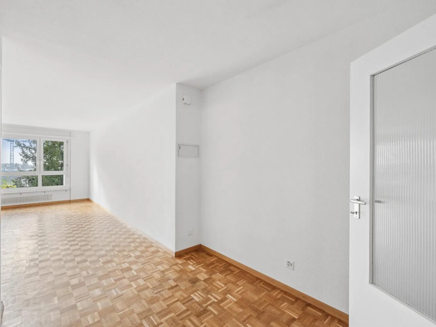 Beautiful and spacious 1.5 room apartment from 1.4.2026 - Photo 4 of 7