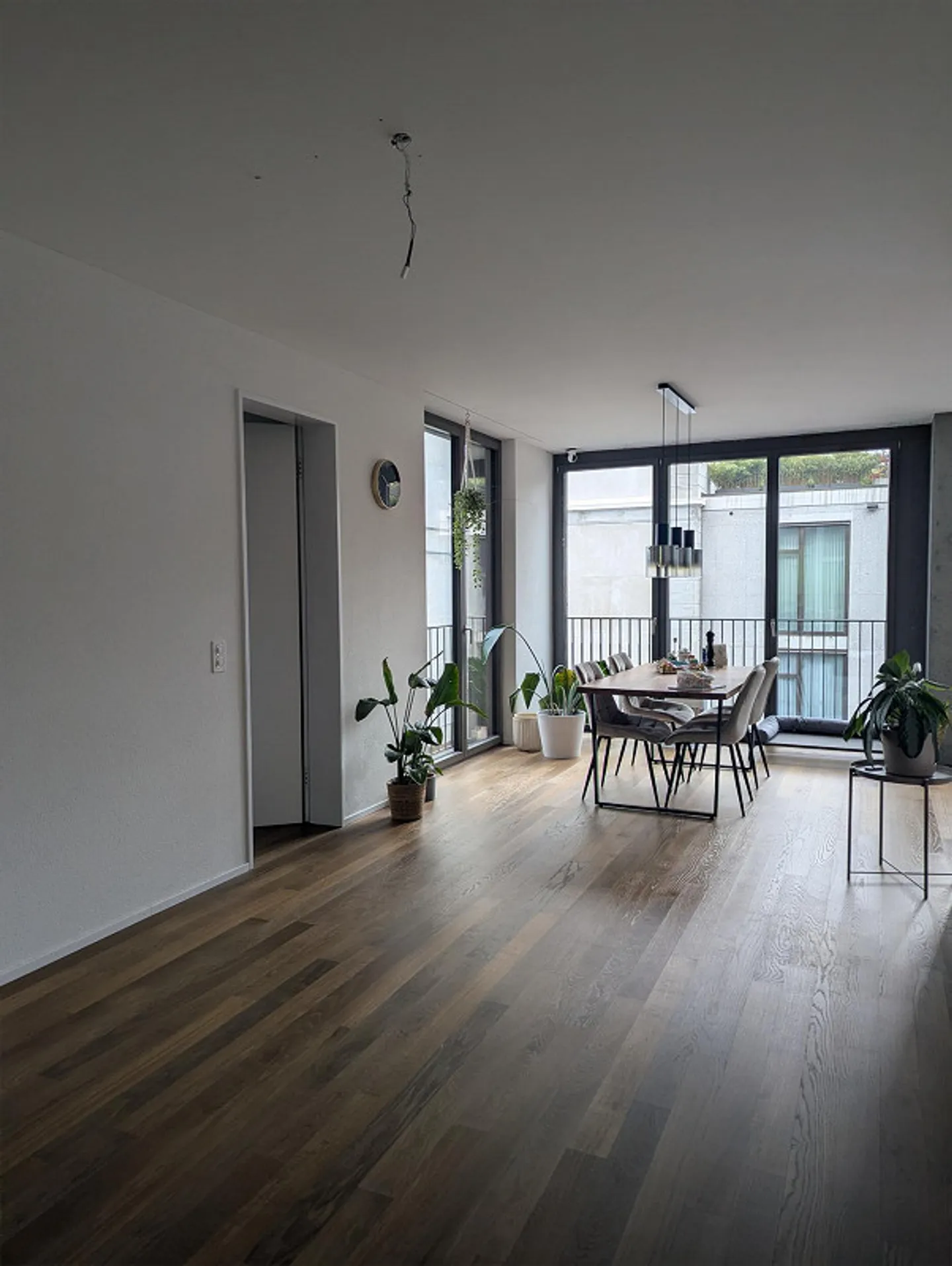 Appartement 4.5 pièces, 148,3 m2 - Photo 6 sur 19