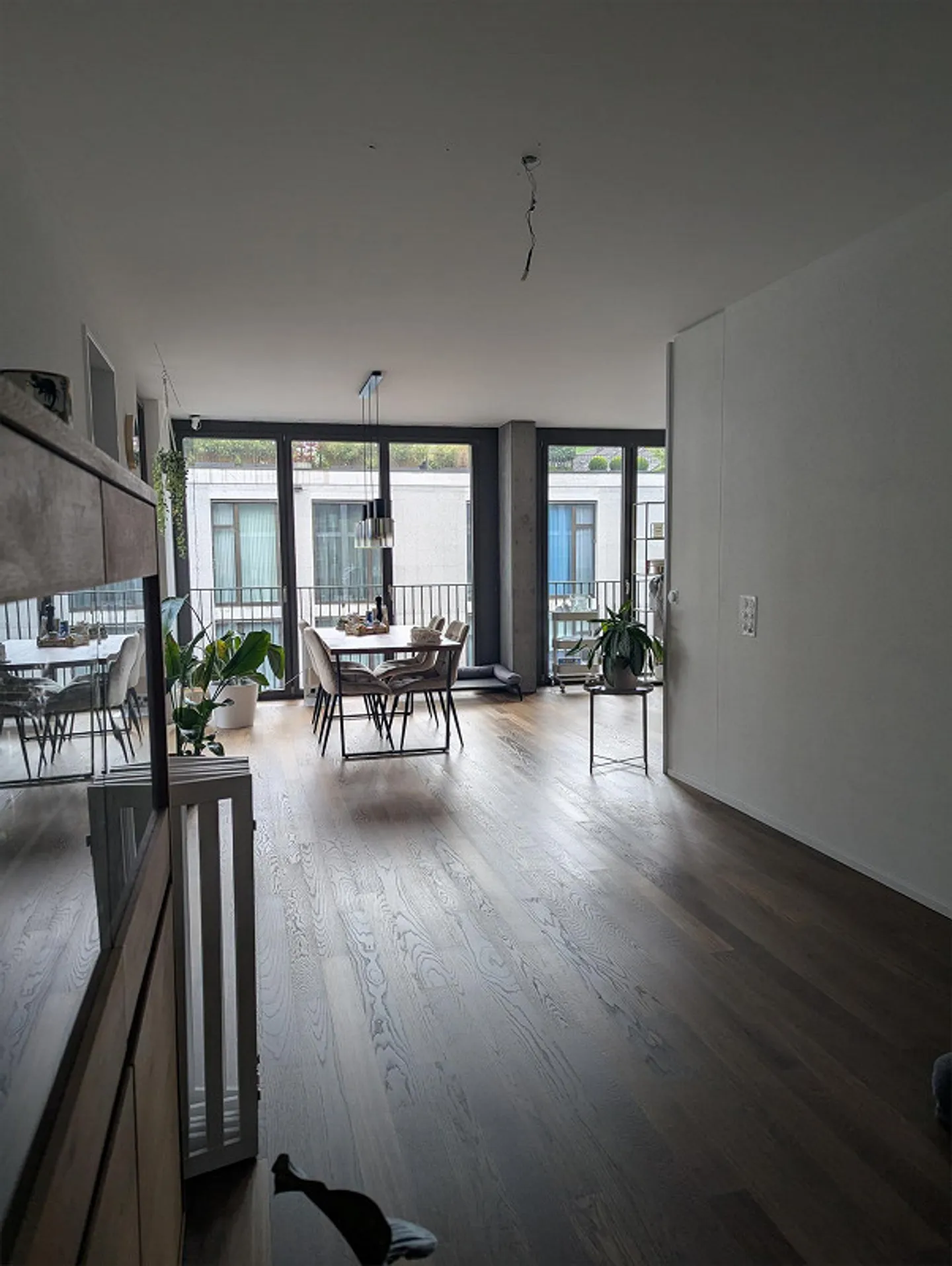 Appartement 4.5 pièces, 148,3 m2 - Photo 7 sur 19