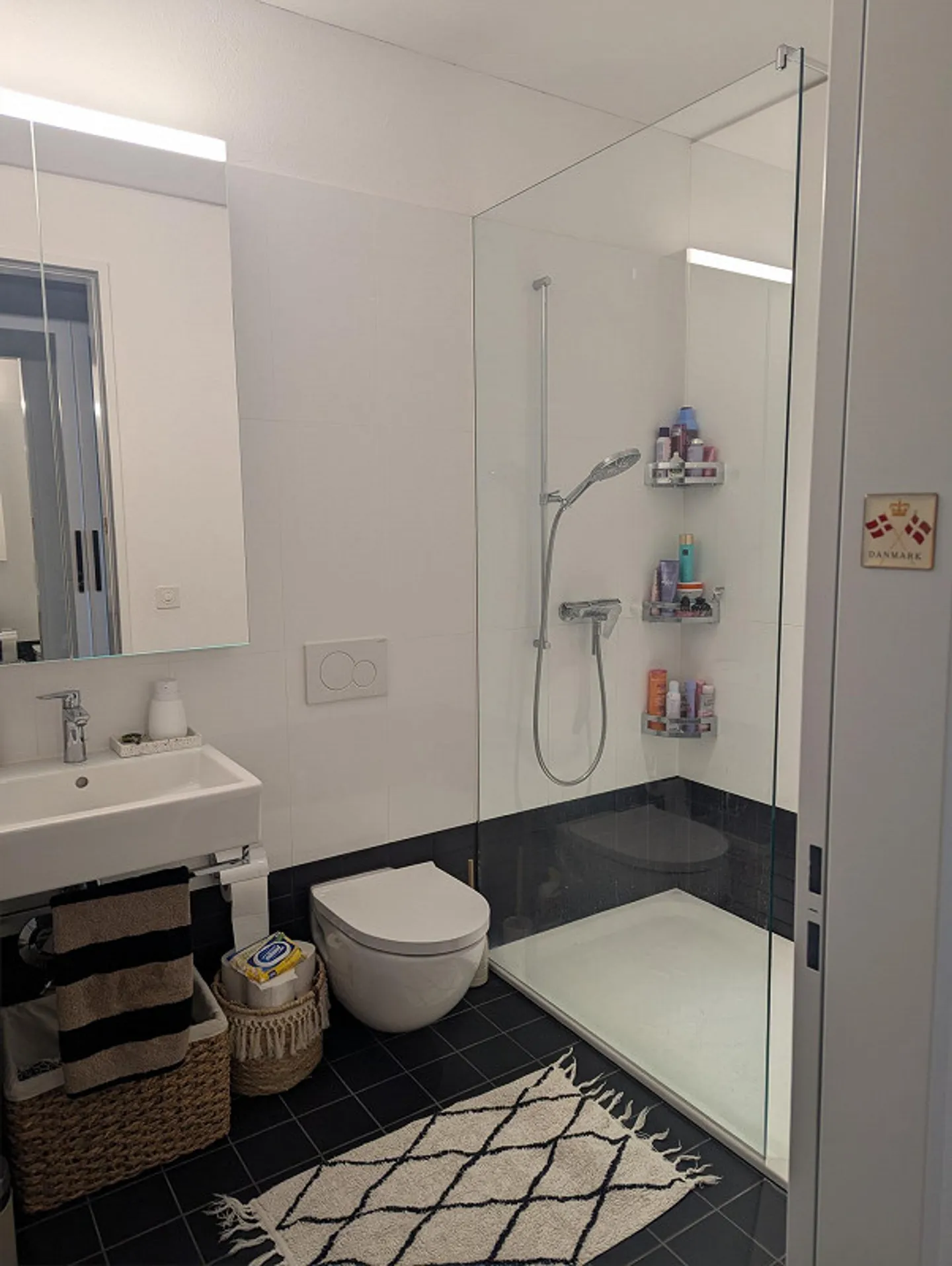 Appartement 4.5 pièces, 148,3 m2 - Photo 9 sur 19