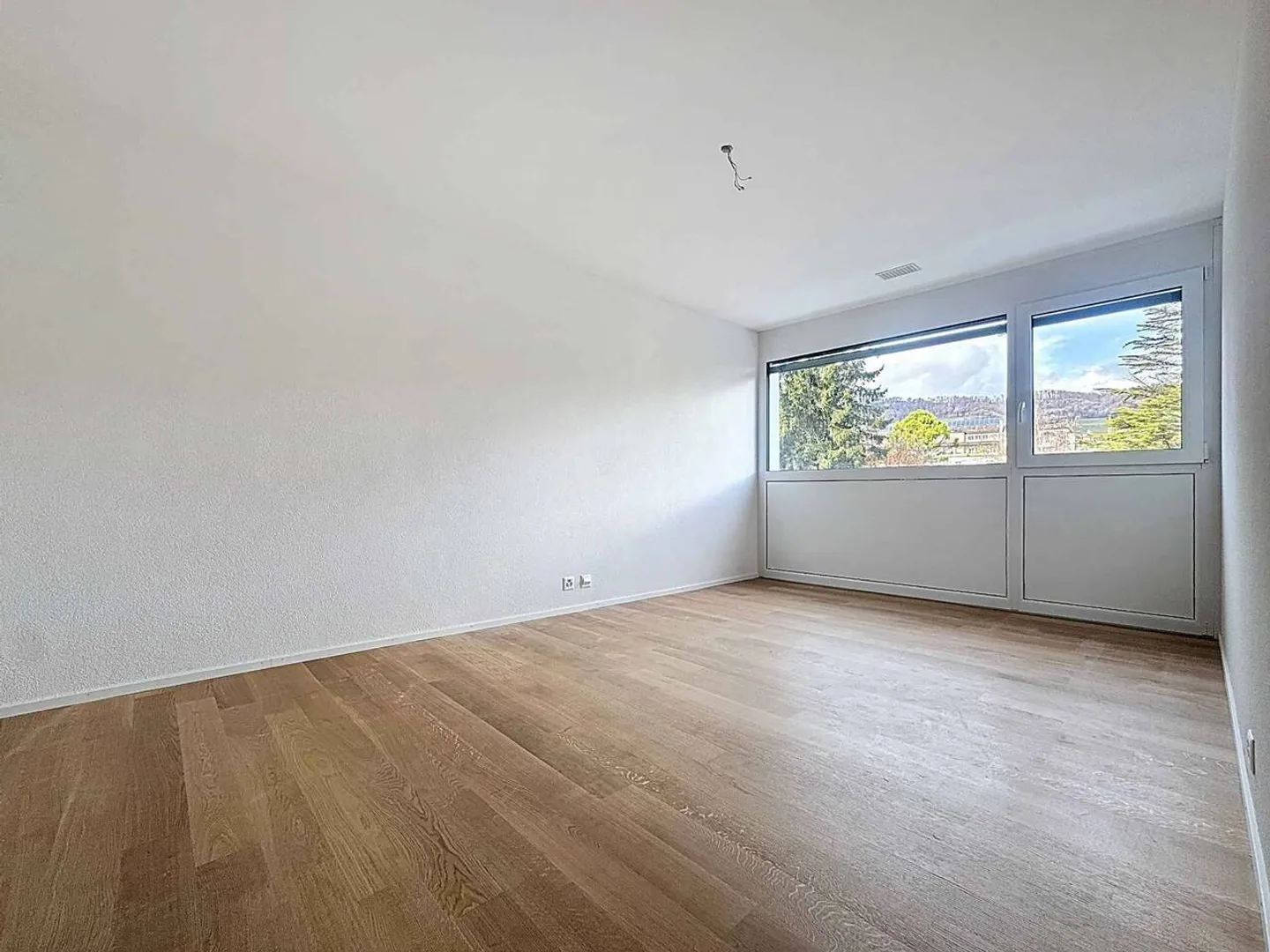 Nuova promozione: attico 5,5 locali con terrazza sul tetto - Foto 5 di 11