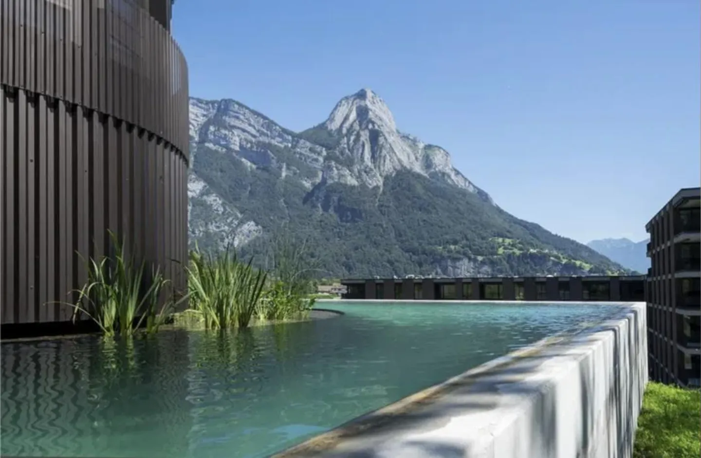 Appartement 4.5 pièces, 148,3 m2 - Photo 19 sur 19