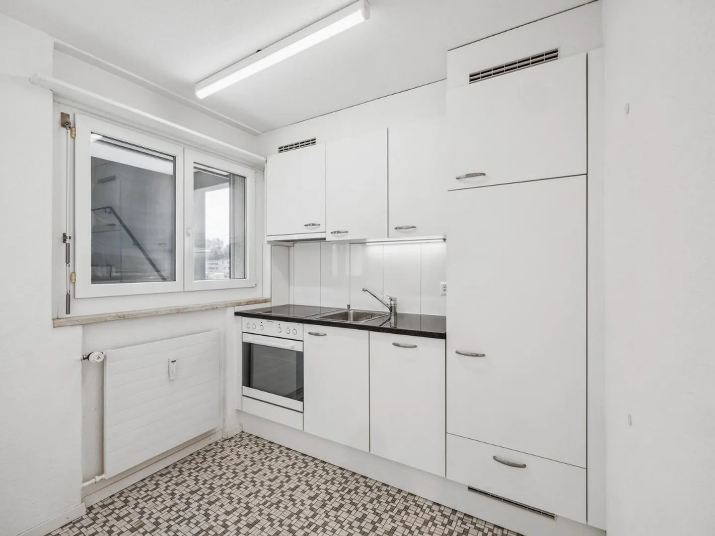 Beautiful and spacious 1.5 room apartment from 1.4.2026 - Photo 7 of 7