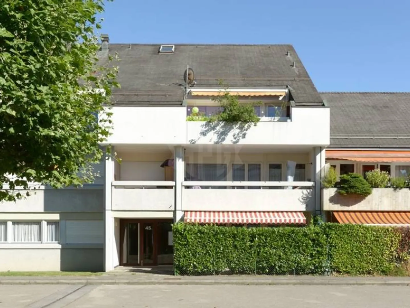 Appartamento - Puplinge - Foto 2 di 3