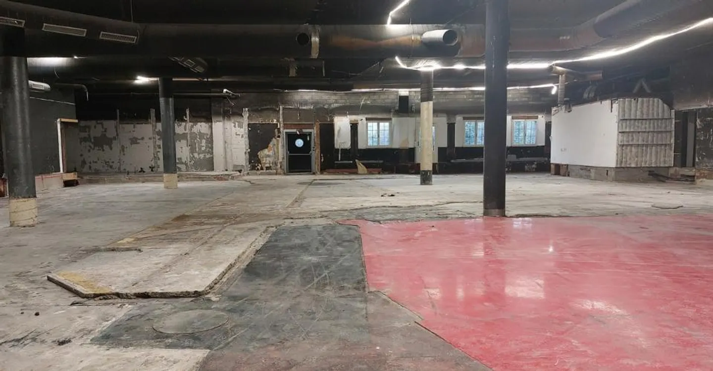 Commercial space - High potential - Good location with visibility - Photo 2 of 4
