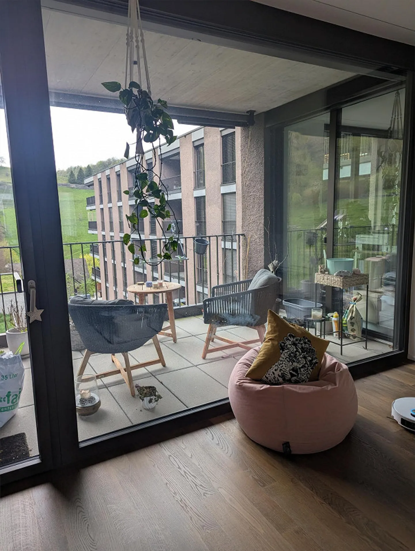 Appartement 4.5 pièces, 148,3 m2 - Photo 12 sur 19