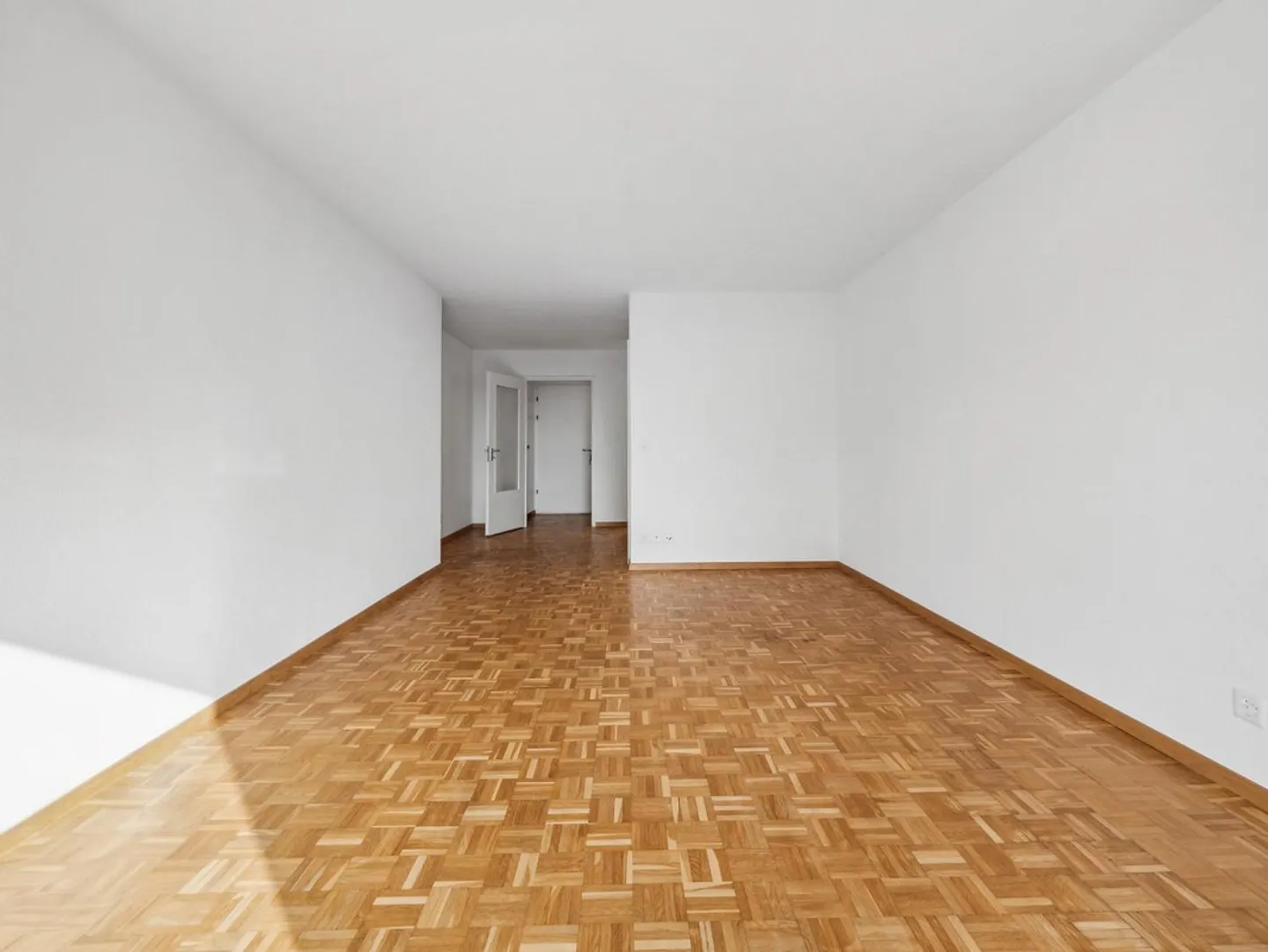 Beautiful and spacious 1.5 room apartment from 1.4.2026 - Photo 6 of 7