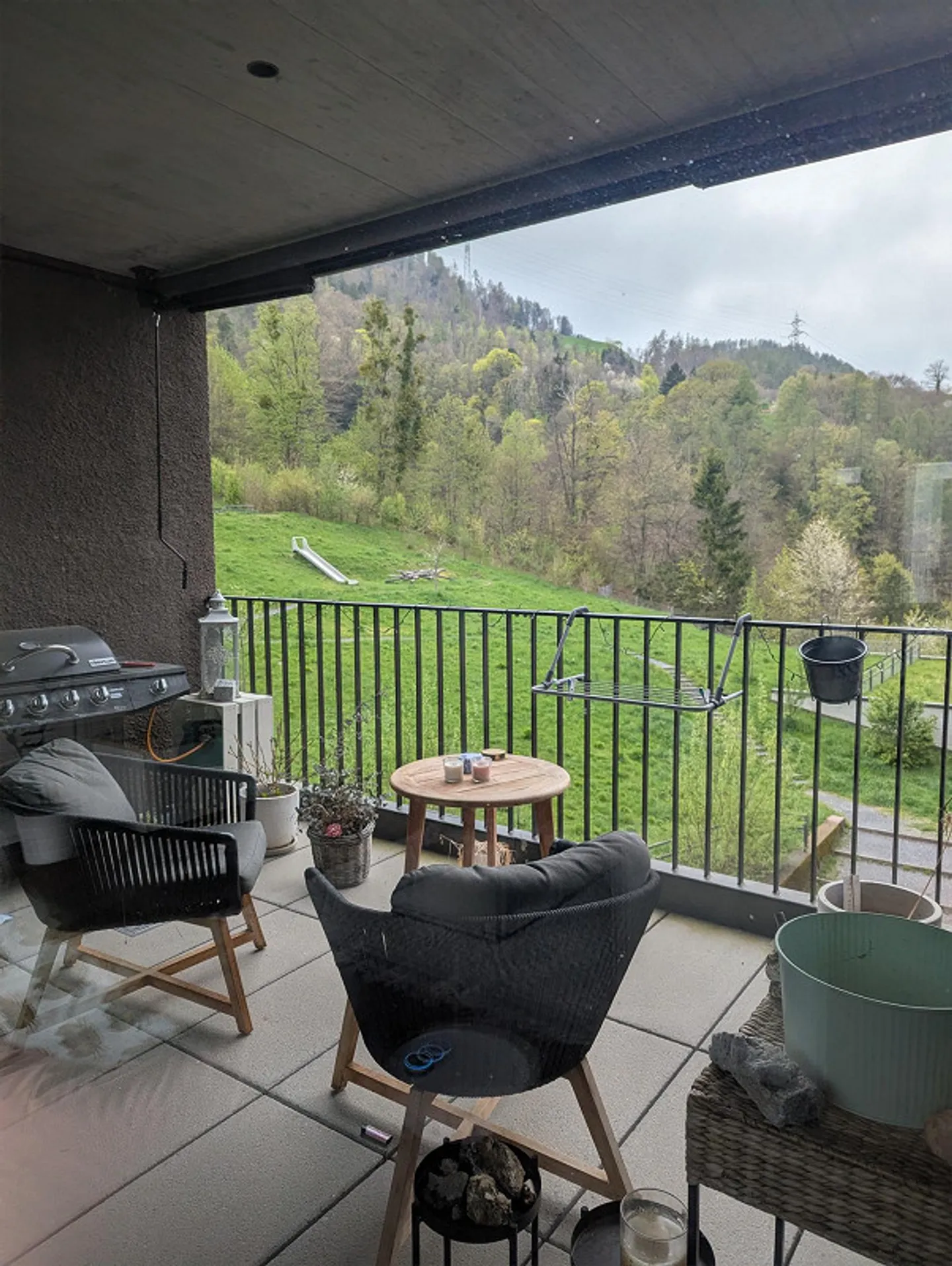 Appartement 4.5 pièces, 148,3 m2 - Photo 13 sur 19