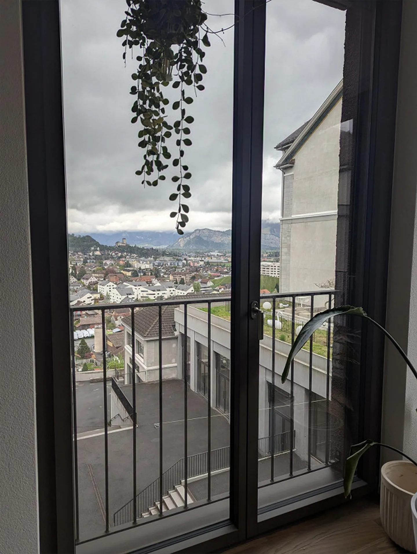 Appartement 4.5 pièces, 148,3 m2 - Photo 14 sur 19