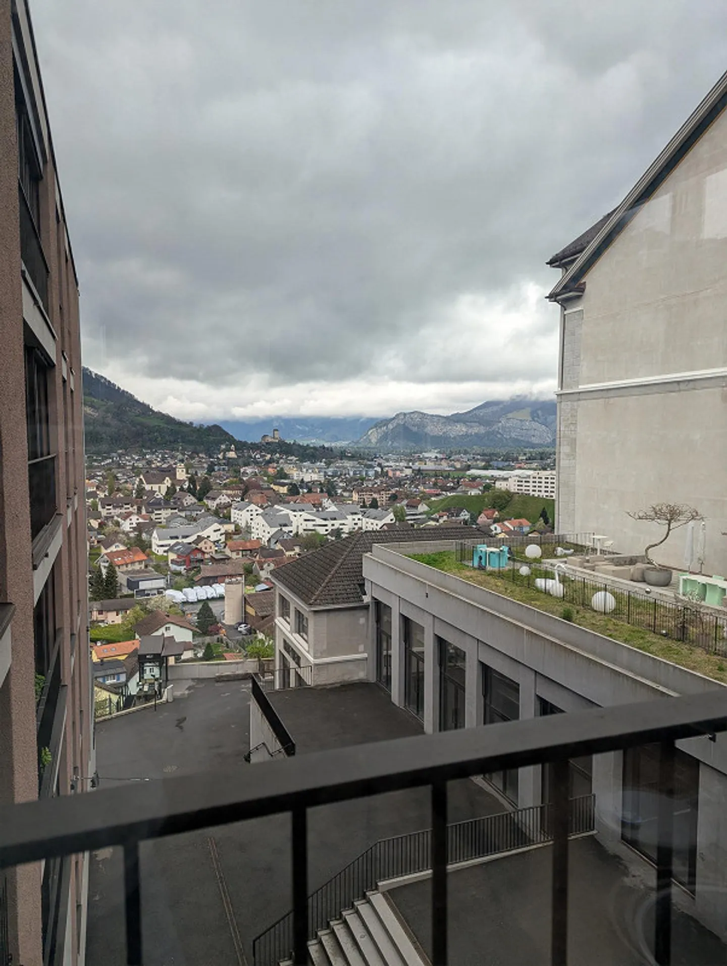 Appartement 4.5 pièces, 148,3 m2 - Photo 15 sur 19