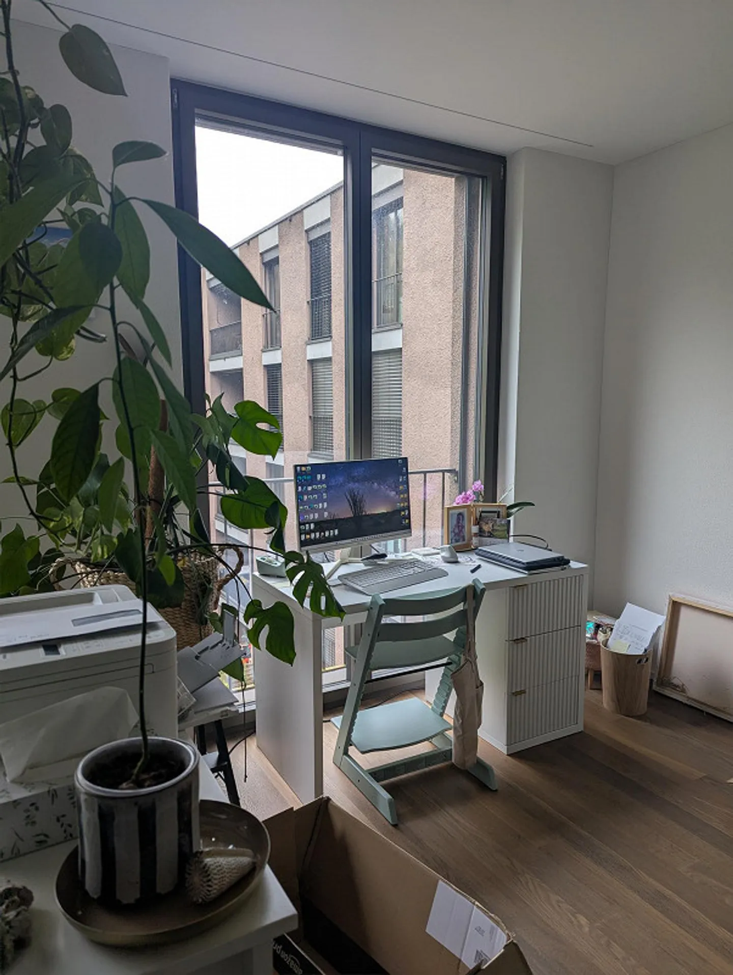 Appartement 4.5 pièces, 148,3 m2 - Photo 16 sur 19