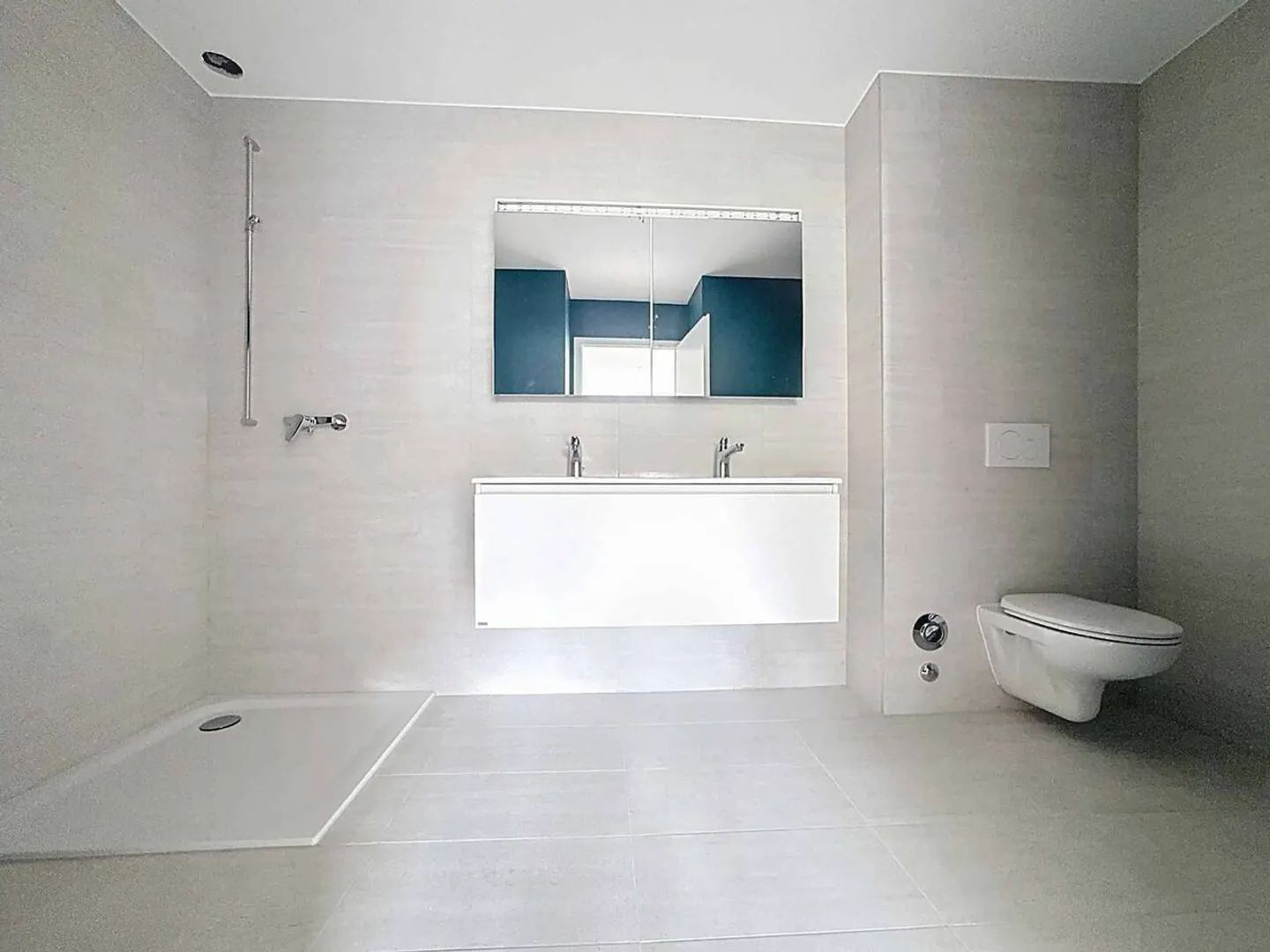 Nuova promozione: attico 5,5 locali con terrazza sul tetto - Foto 8 di 11