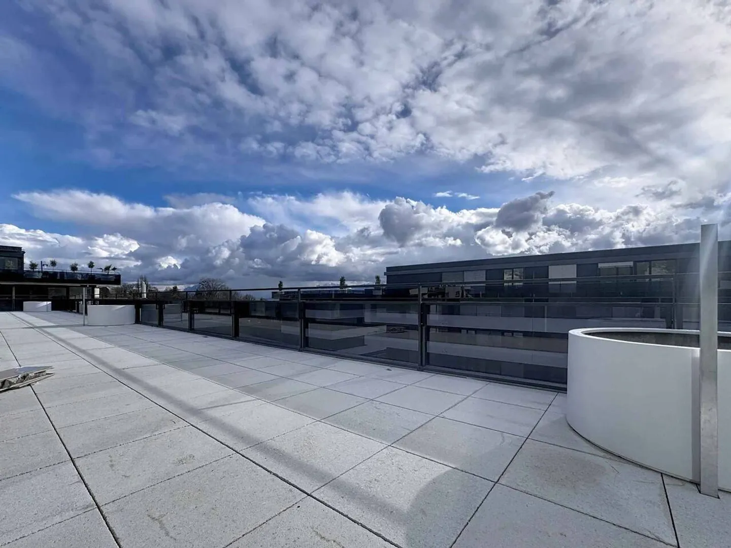 Nuova promozione: attico 5,5 locali con terrazza sul tetto - Foto 9 di 11