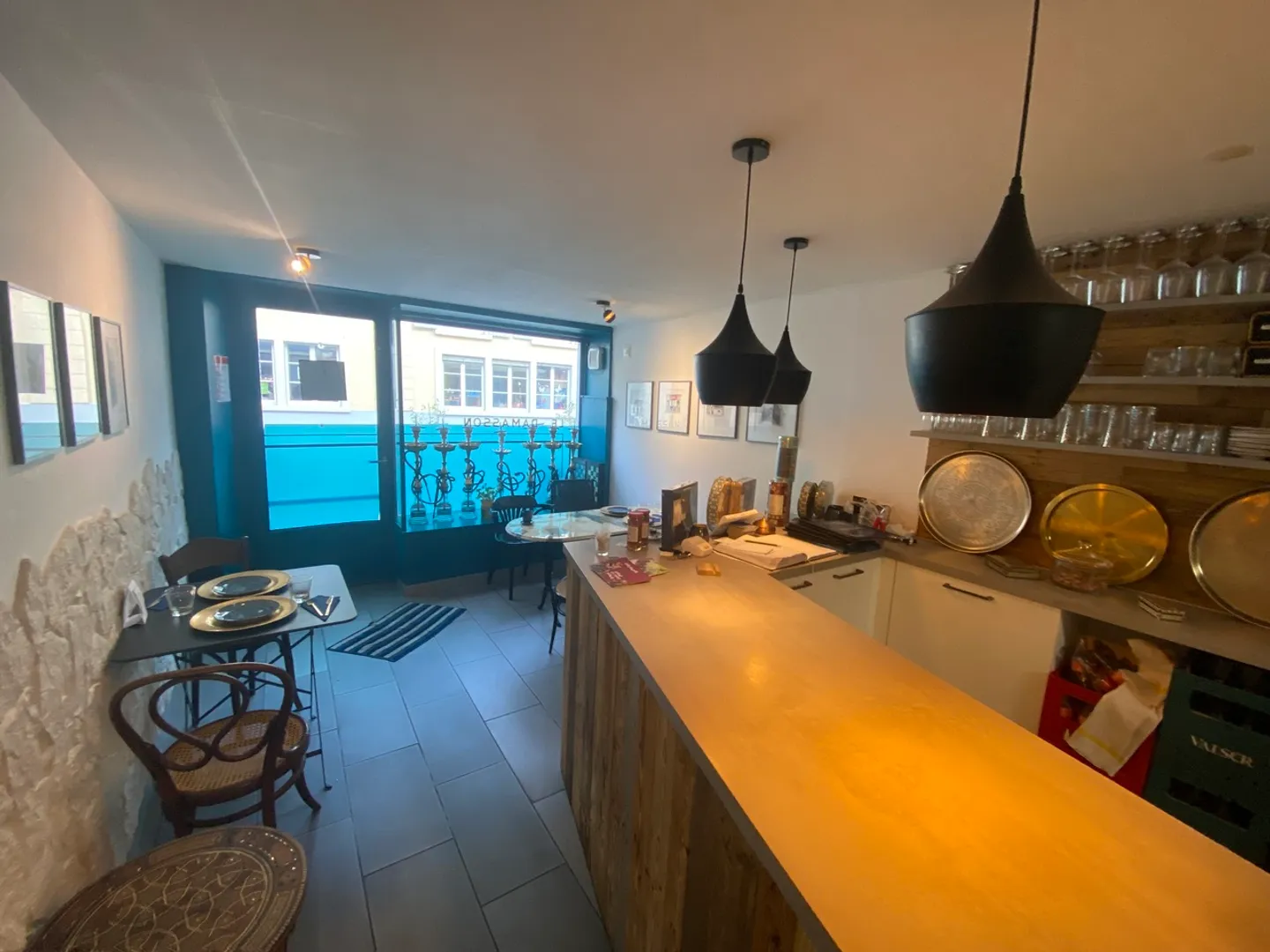 Restaurant located in the heart of the old town - Photo 3 of 20