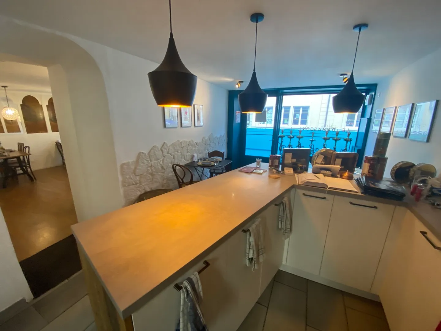 Restaurant located in the heart of the old town - Photo 4 of 20