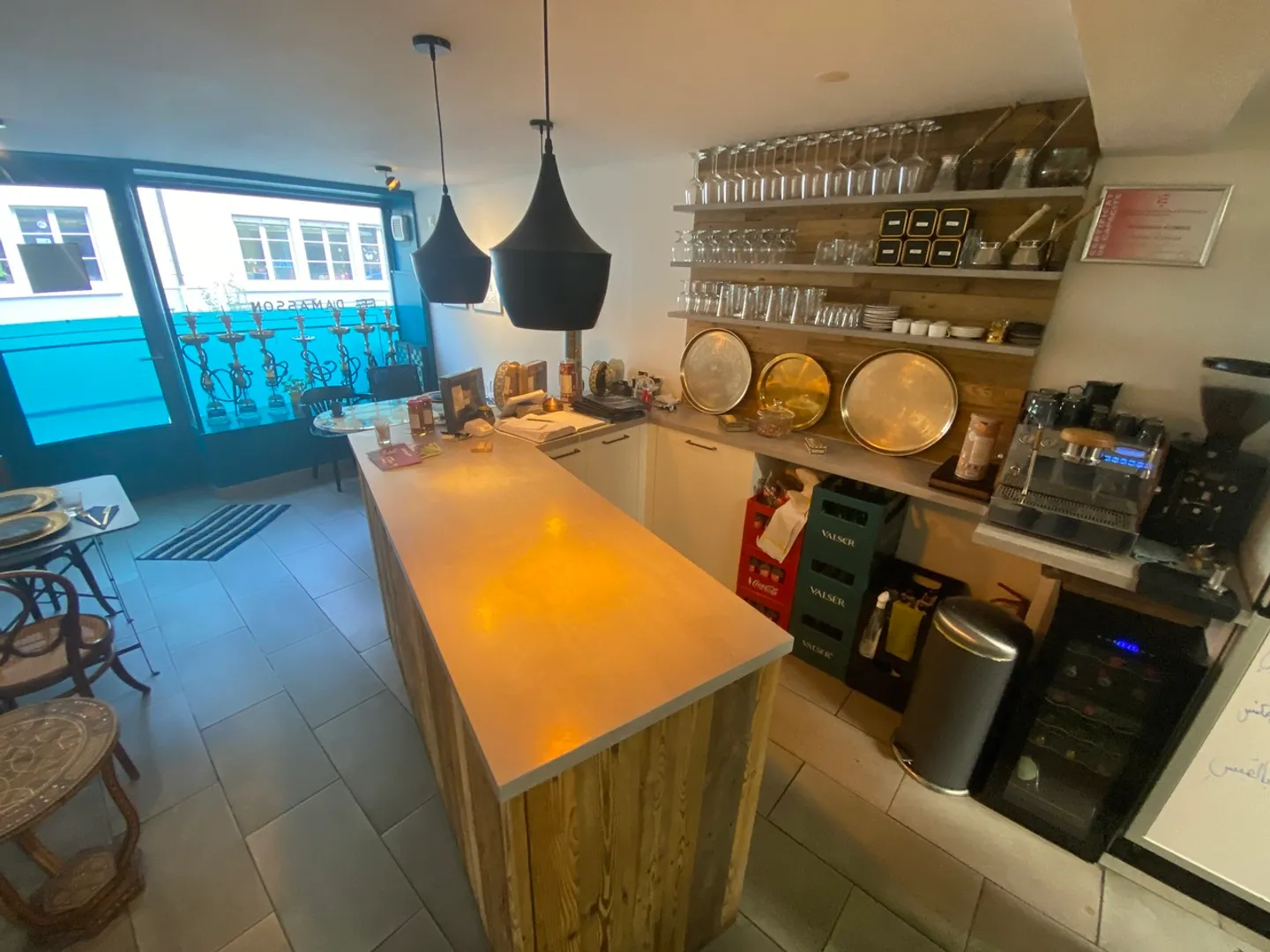 Restaurant located in the heart of the old town - Photo 5 of 20