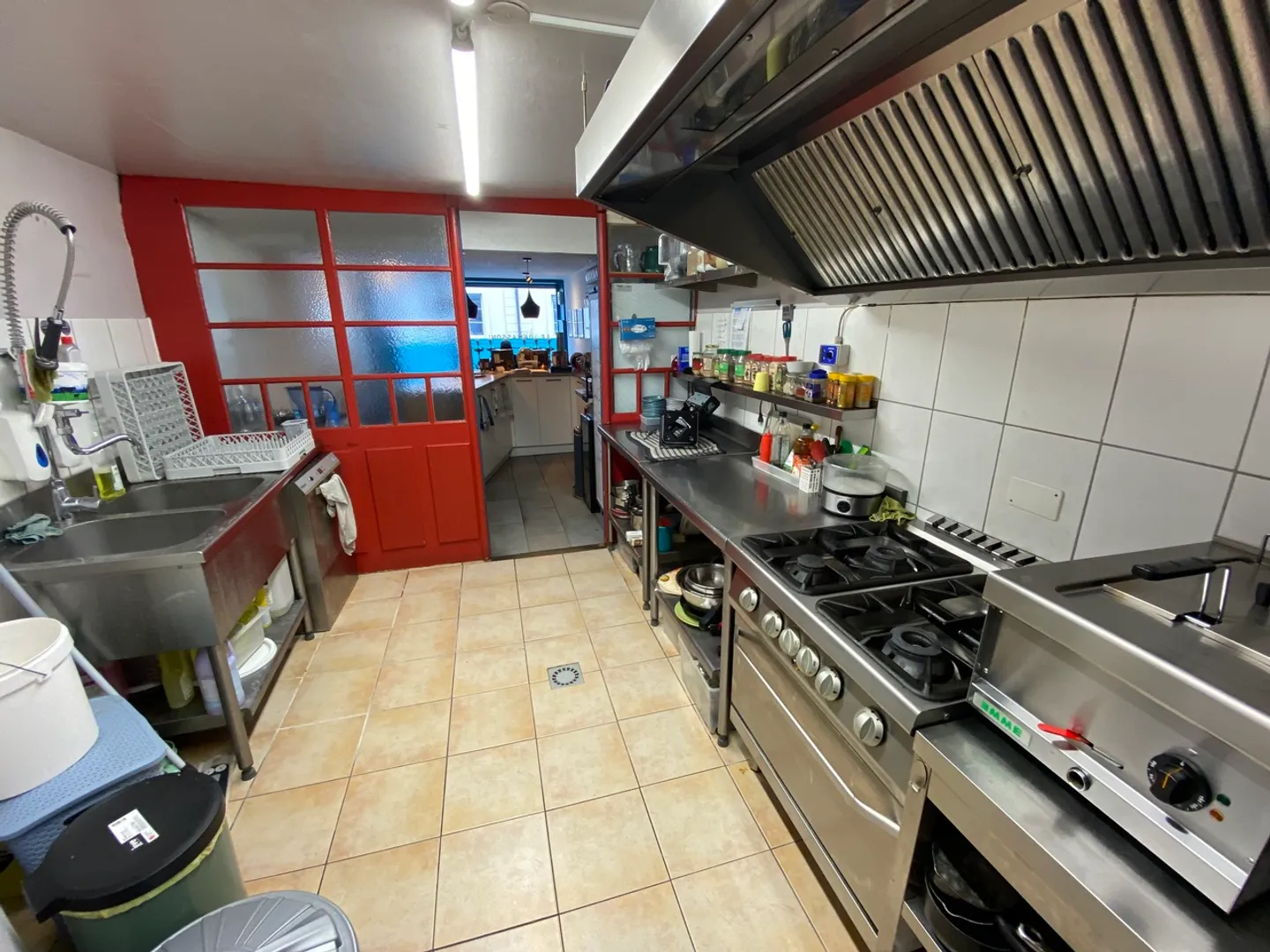 Restaurant located in the heart of the old town - Photo 8 of 20