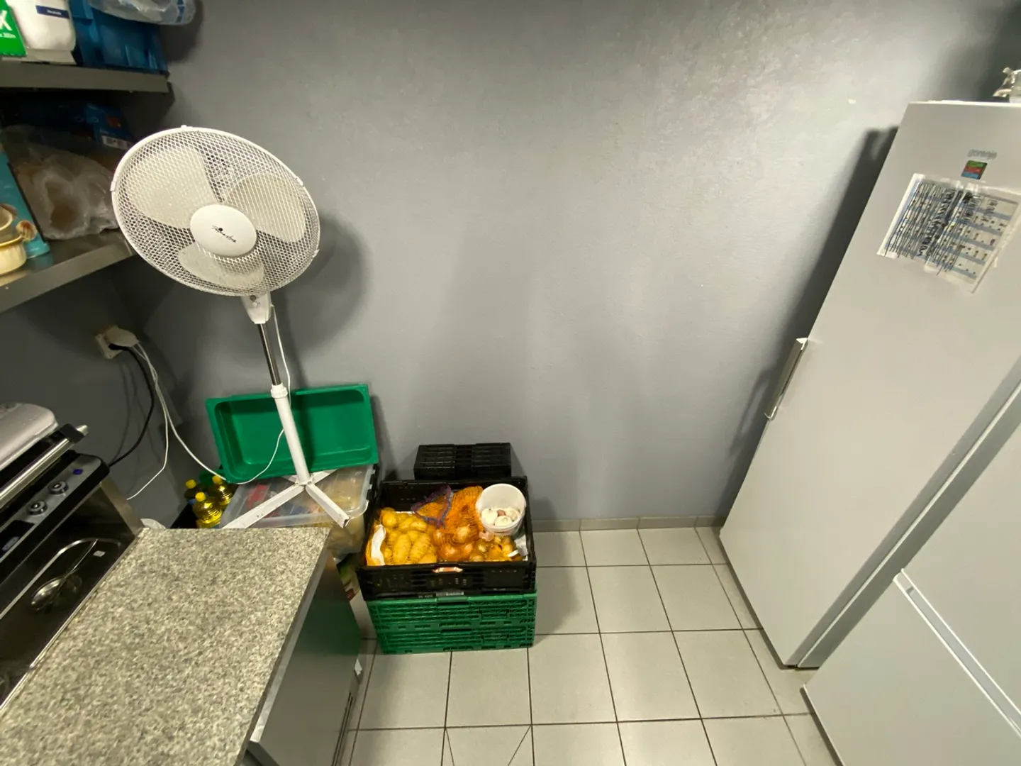 Restaurant located in the heart of the old town - Photo 9 of 20