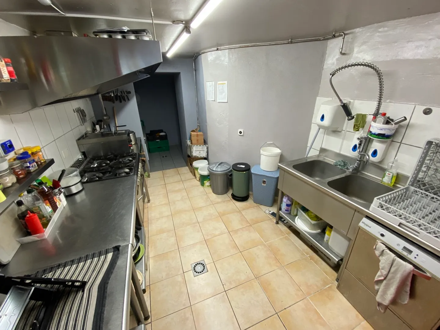 Restaurant located in the heart of the old town - Photo 10 of 20