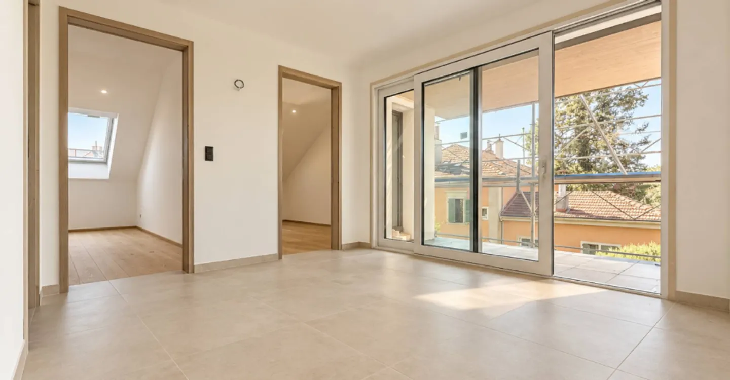 Duplex Charmant avec Balcons - Photo 6 sur 11
