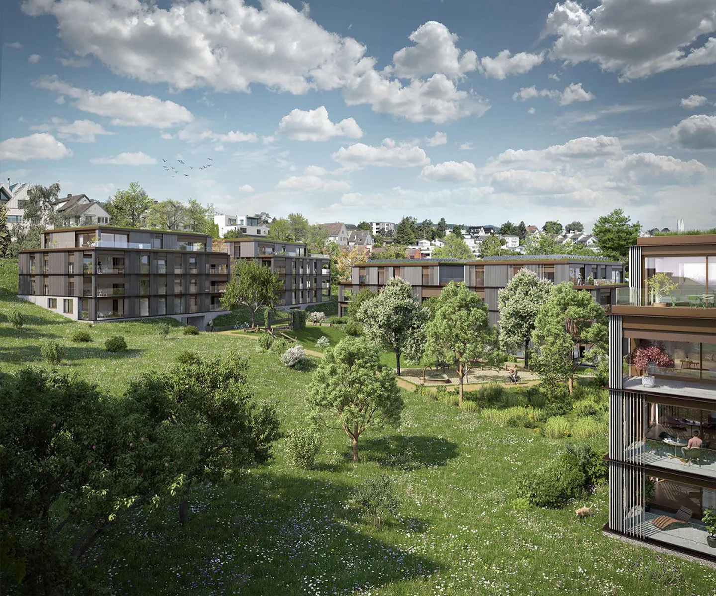 Perfekte Balance zwischen Luxus und historischem Charme - Foto 6 von 7