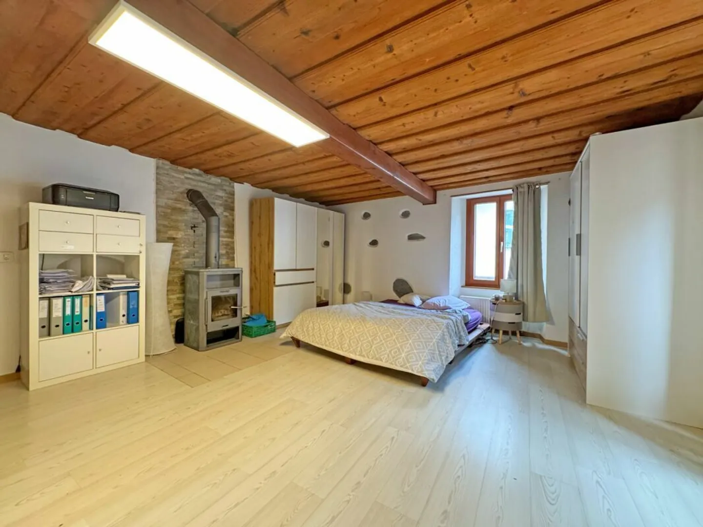 Magnifico appartamento di 3,5 stanze con carattere - Foto 8 di 16