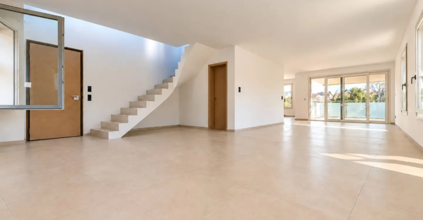Duplex Charmant avec Balcons - Photo 4 sur 11