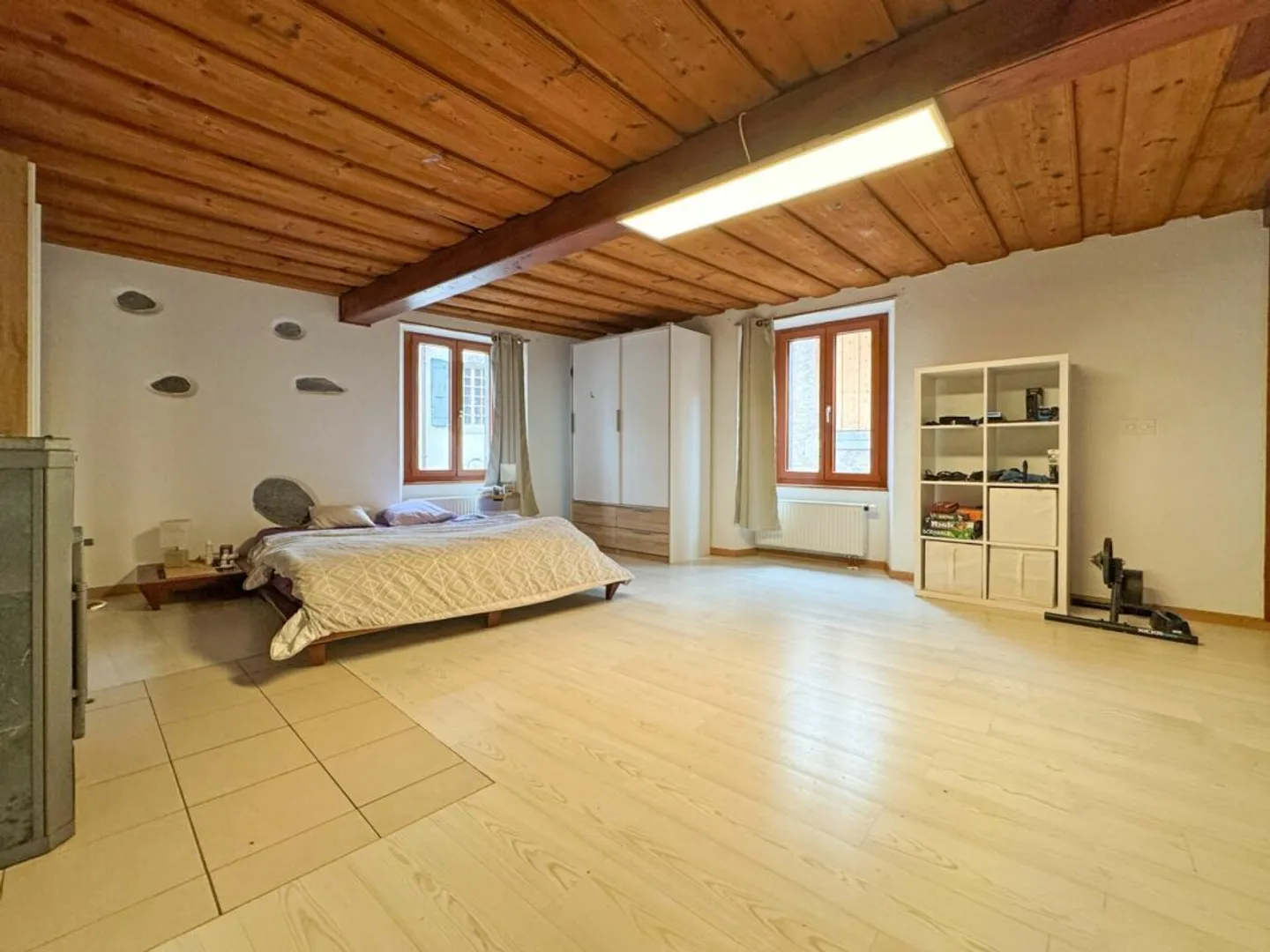 Magnifico appartamento di 3,5 stanze con carattere - Foto 9 di 16