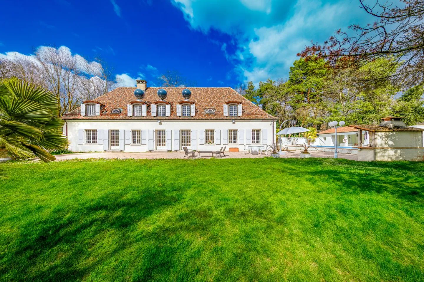 Luxusfamilienhaus in Presinge - Foto 6 von 13