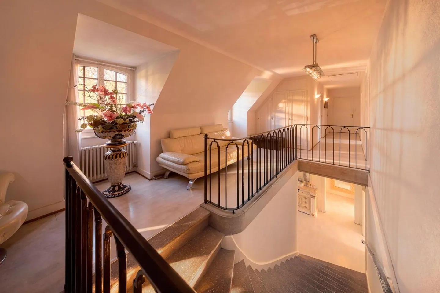 Luxusfamilienhaus in Presinge - Foto 8 von 13