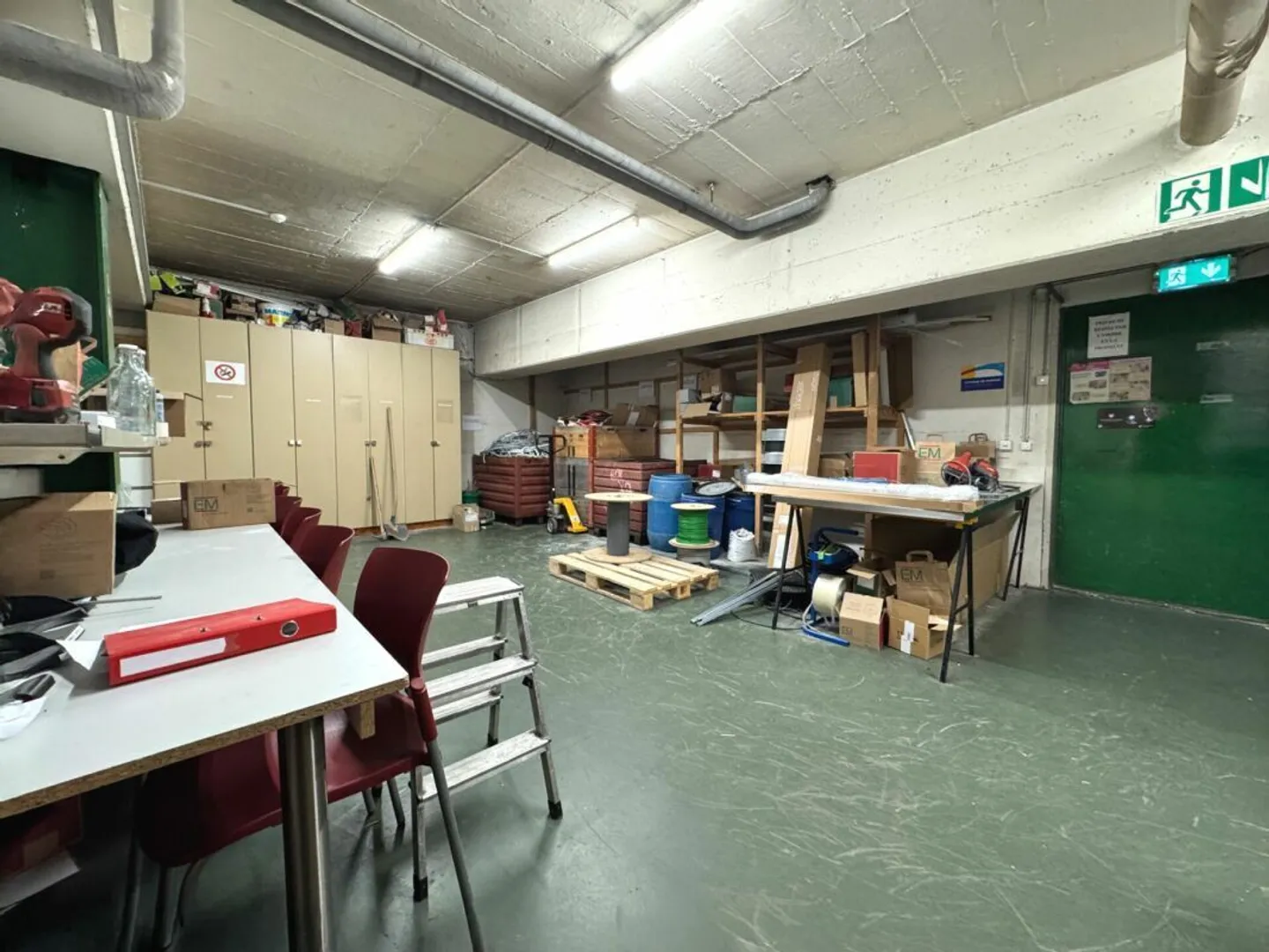 Immeuble mixte à vendre - Photo 11 sur 12