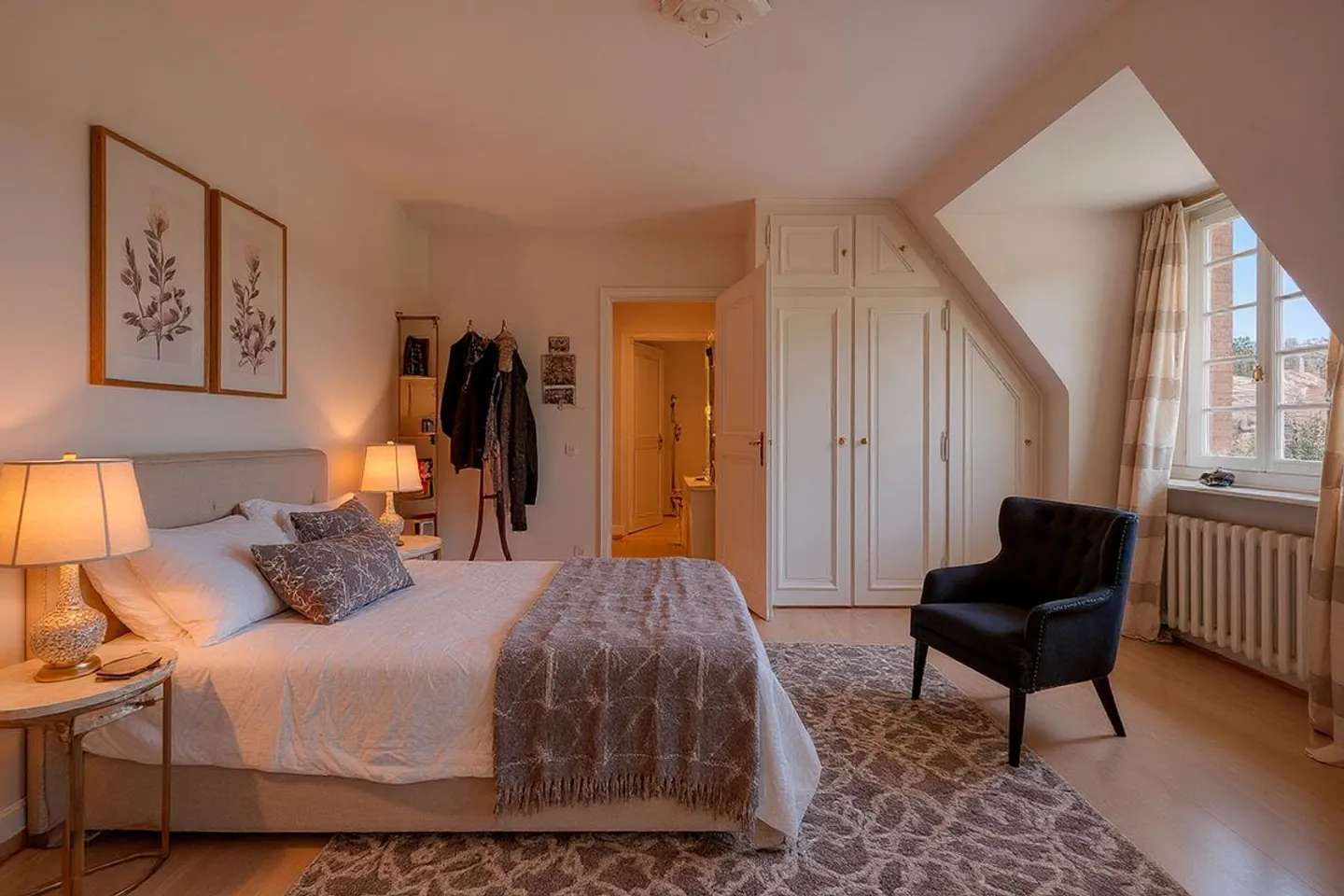 Luxusfamilienhaus in Presinge - Foto 9 von 13