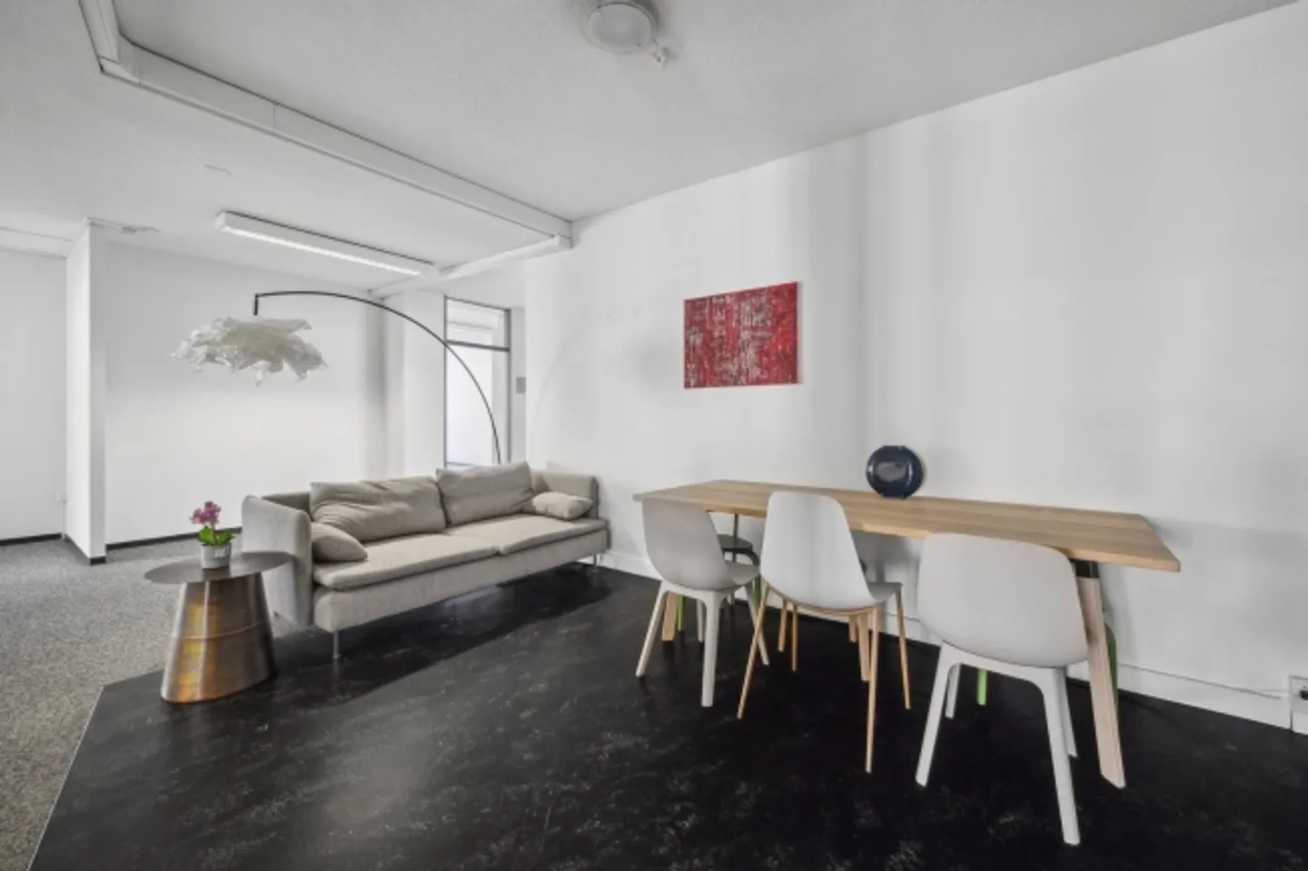 Office in Zurich - limited until 28.02.2028 - Photo 3 of 3