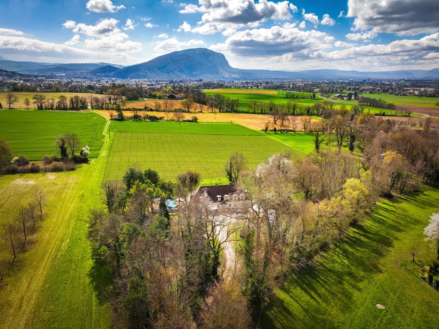 Luxusfamilienhaus in Presinge - Foto 13 von 13