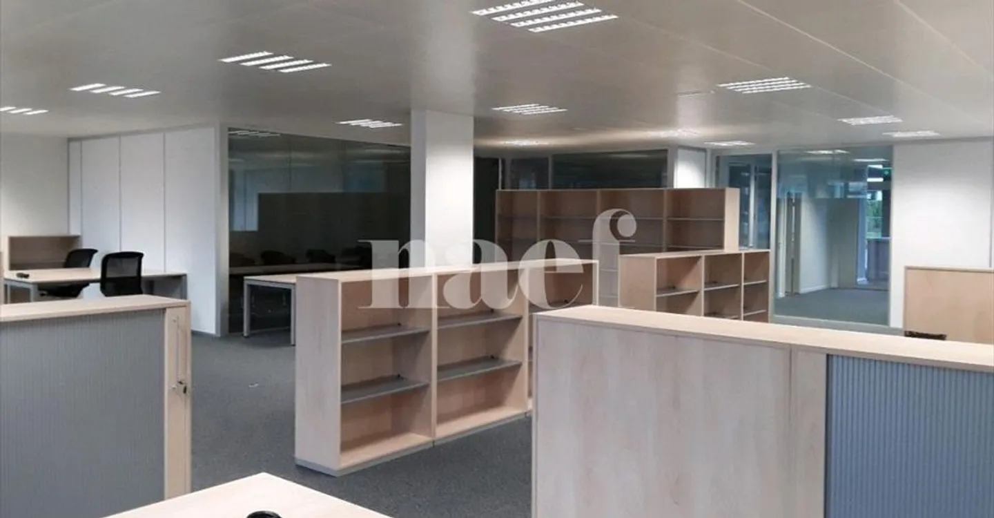 Spazio ufficio in affitto - Foto 5 di 8