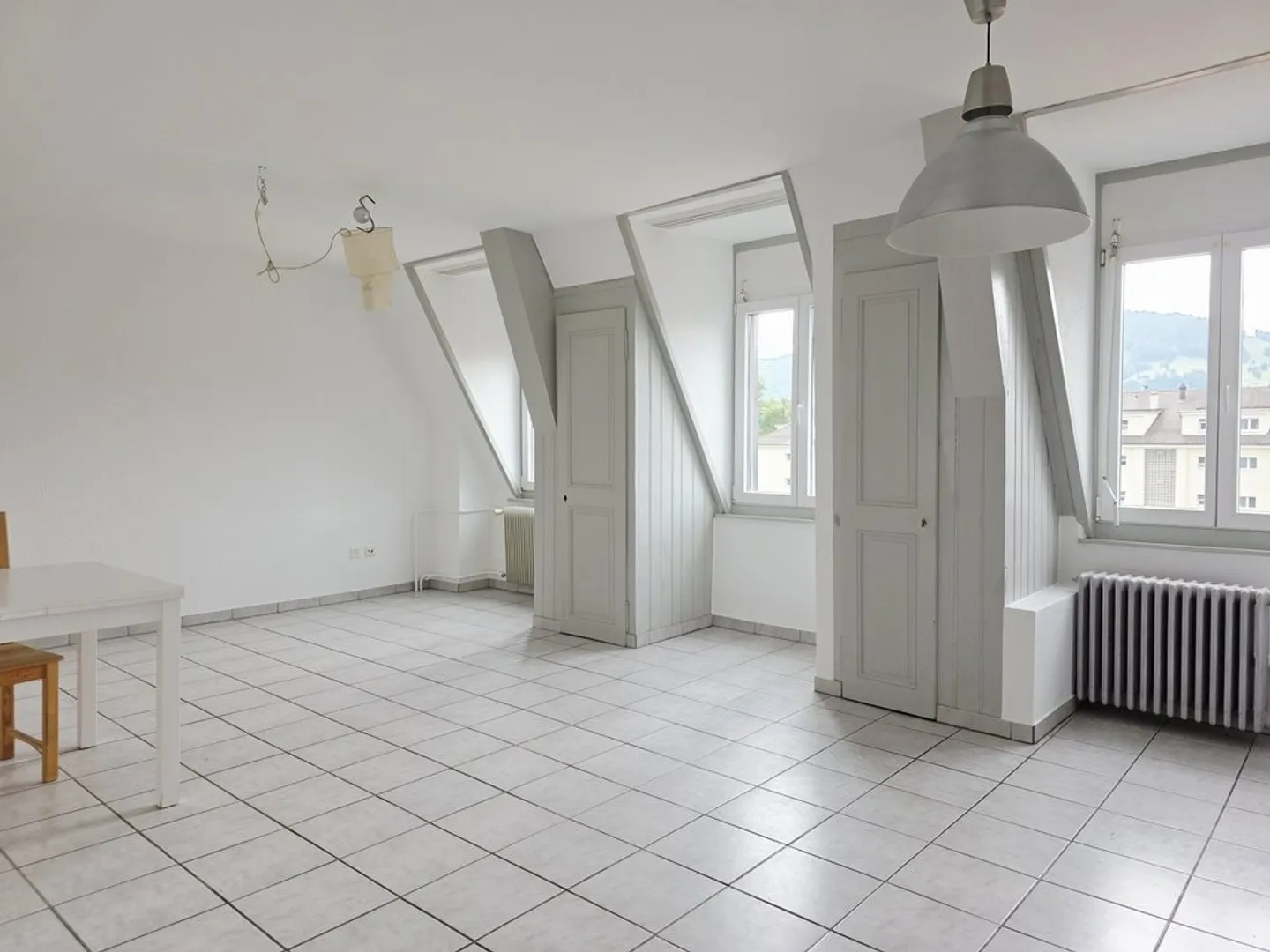 Appartement 3.5 pièces à CHF 1'500.-/mois charges comprises - Photo 3 sur 7