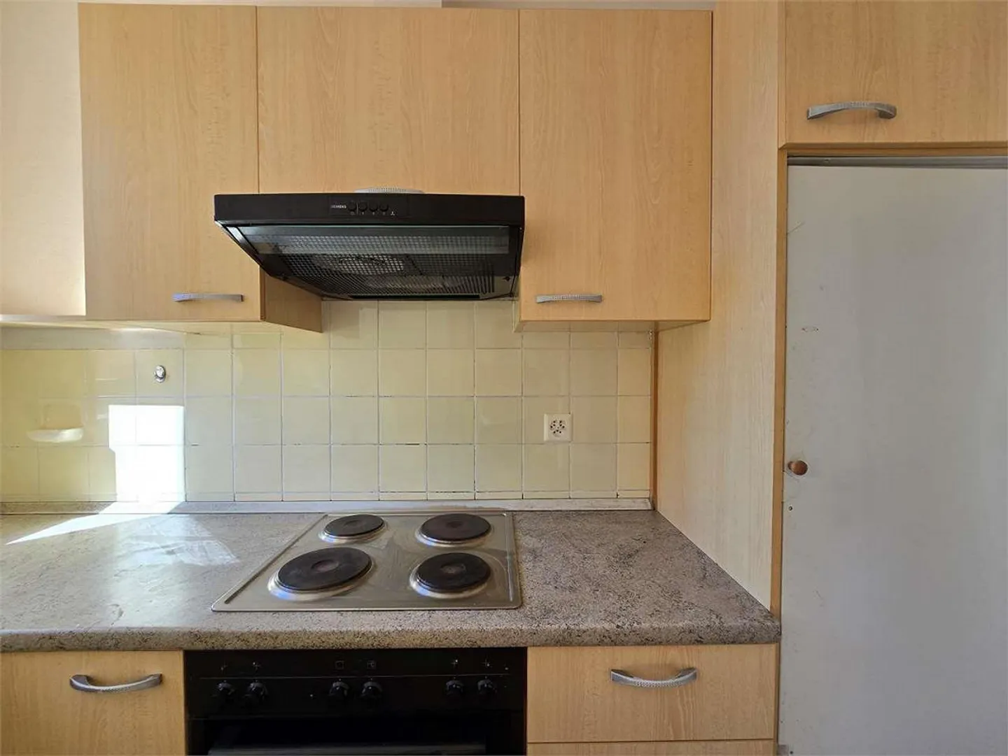 Appartamento 3.5 stanze da ristrutturare - con parcheggio coperto - Foto 9 di 13