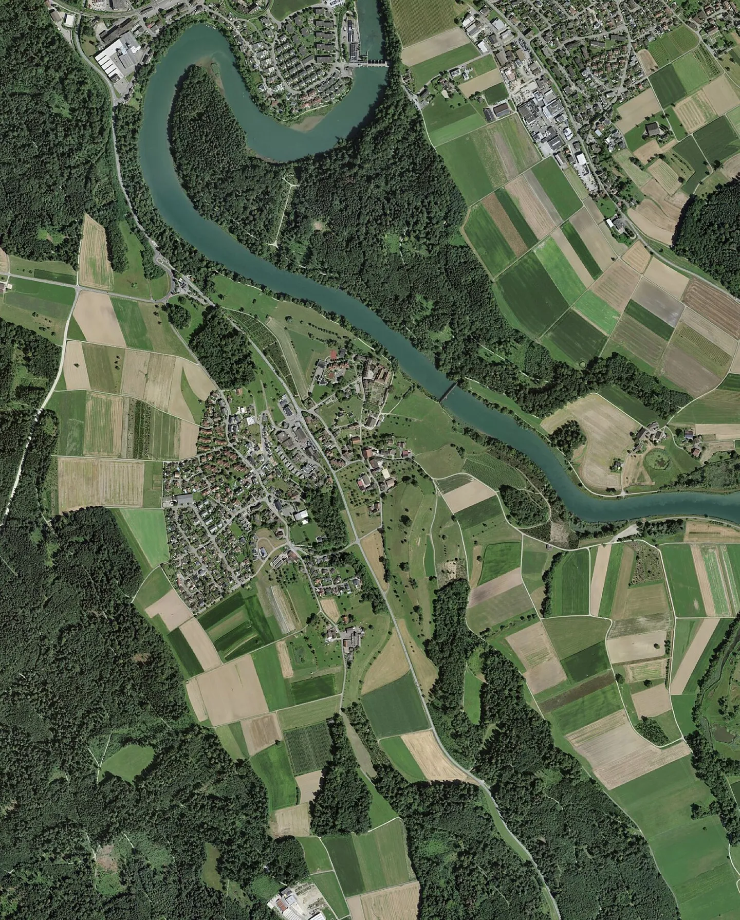 PROJET DE NOUVEAU BÂTIMENT EXCLUSIF - APPROUVÉ - Photo 1 sur 2