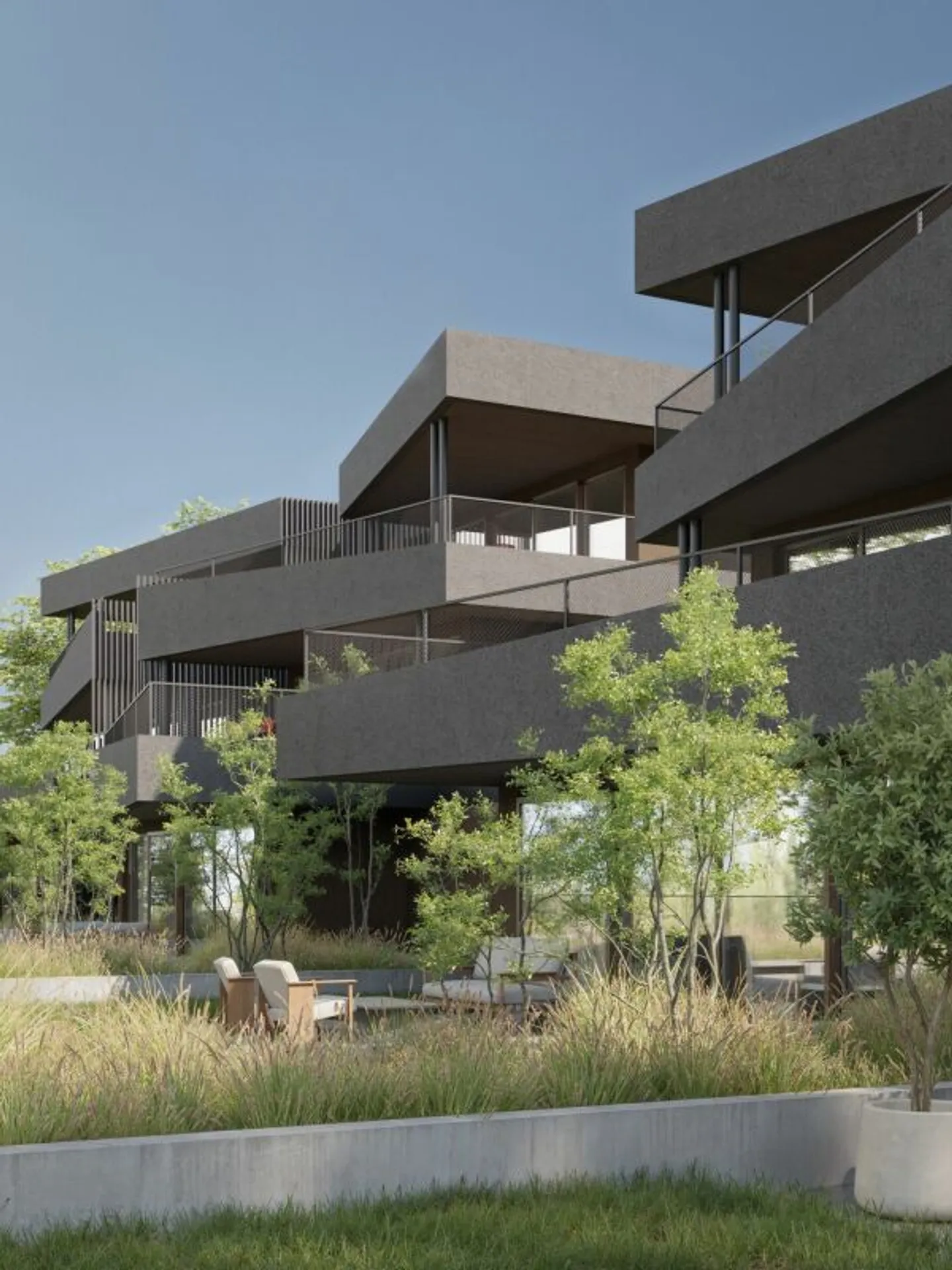 Appartamento 4.5 stanze a Savièse - B2 - Foto 9 di 19