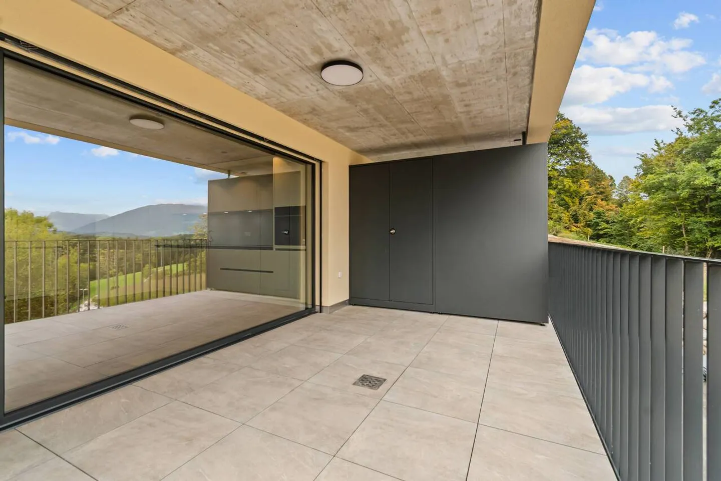 Erstvermietung: Grosse Flächen, wohnen mit viel Raum - Photo 3 of 15