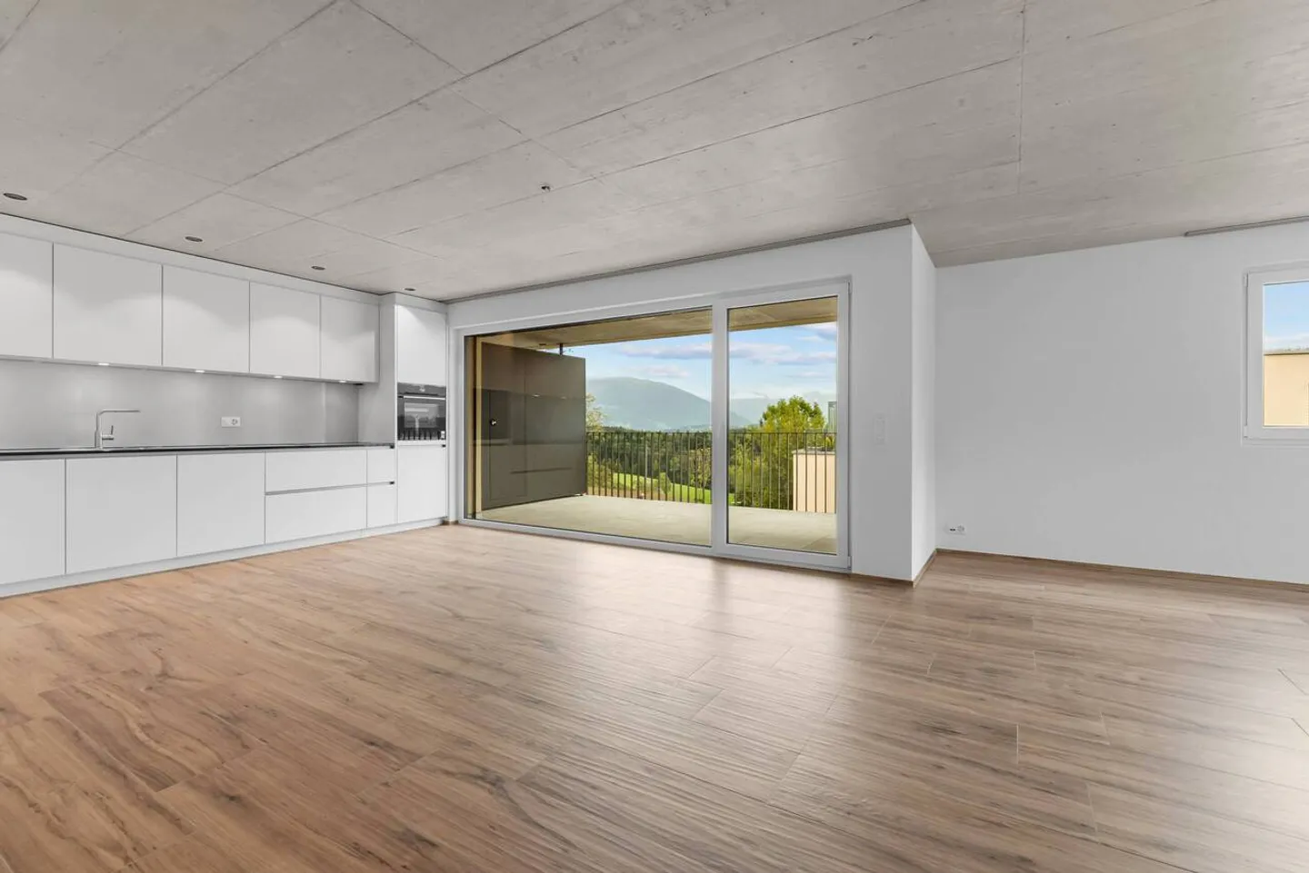 Erstvermietung: Grosse Flächen, wohnen mit viel Raum - Photo 6 of 15